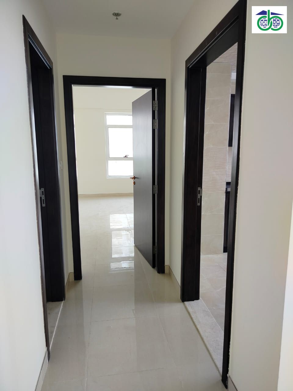Luxurious Brand New Building | Spacious 1 BHK | Direct from Owner – No Commission | Chiller Free | Close to Metro | Closed Kitchen