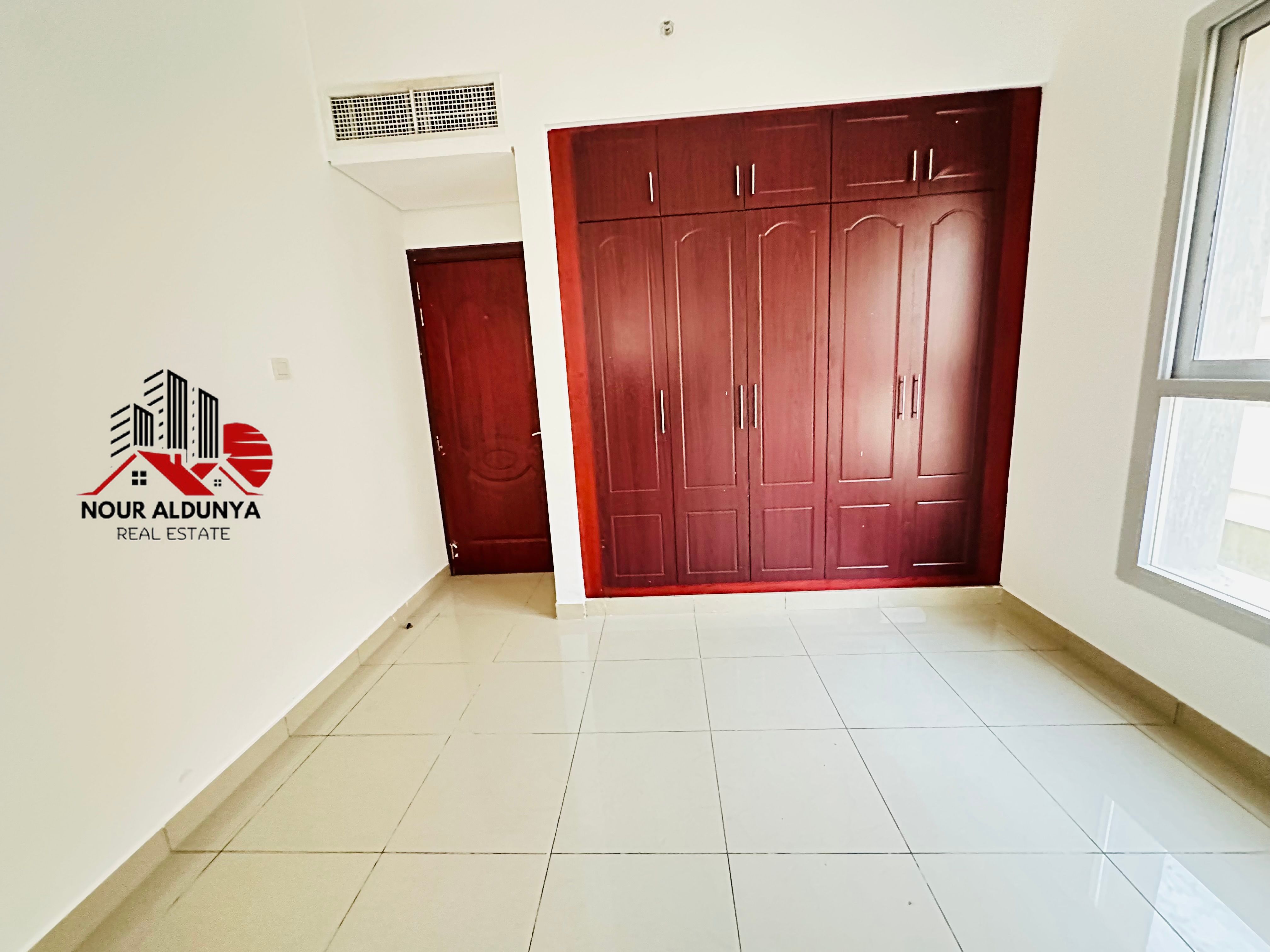 CLOSE TO METRO 1BHK AVAILABLE WITH GYM POOL BALCONY. ONLY FOR FAMILY. !!