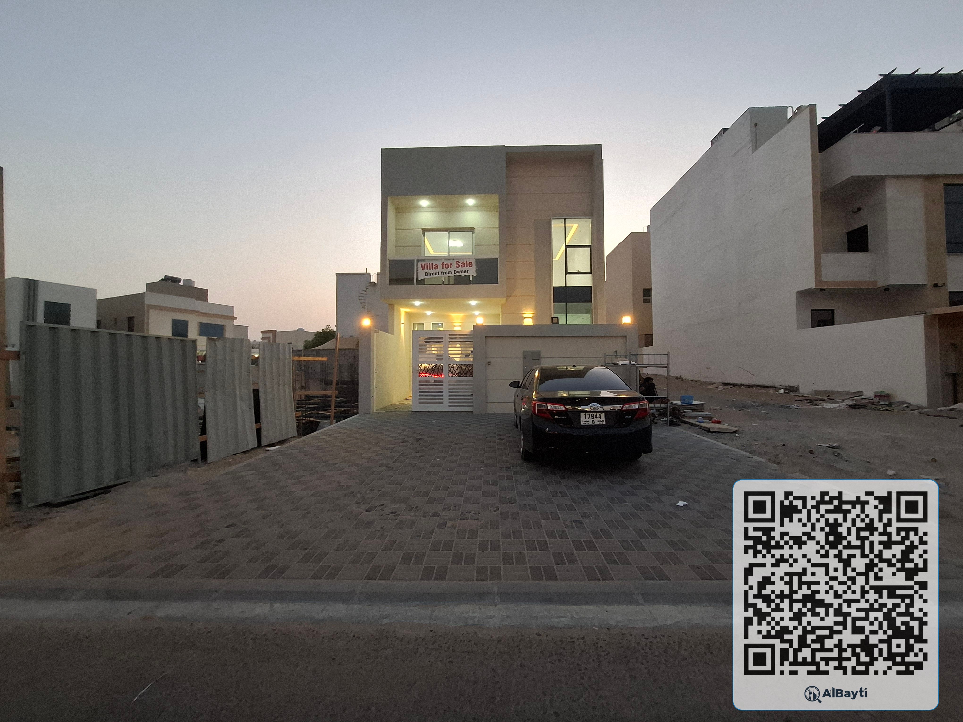 Brand New Townhouse For Sale