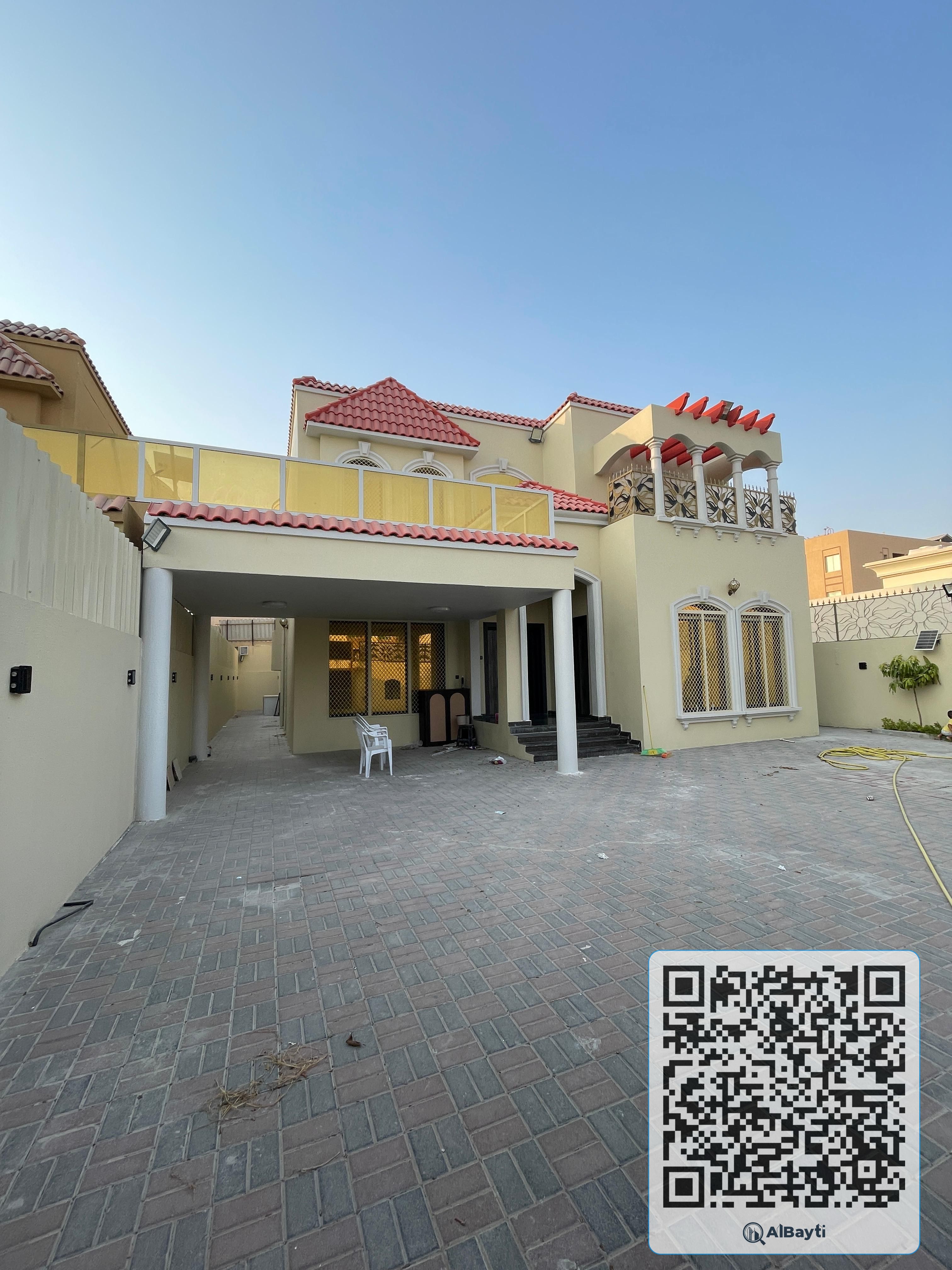 Awesome Villa Available For Sale