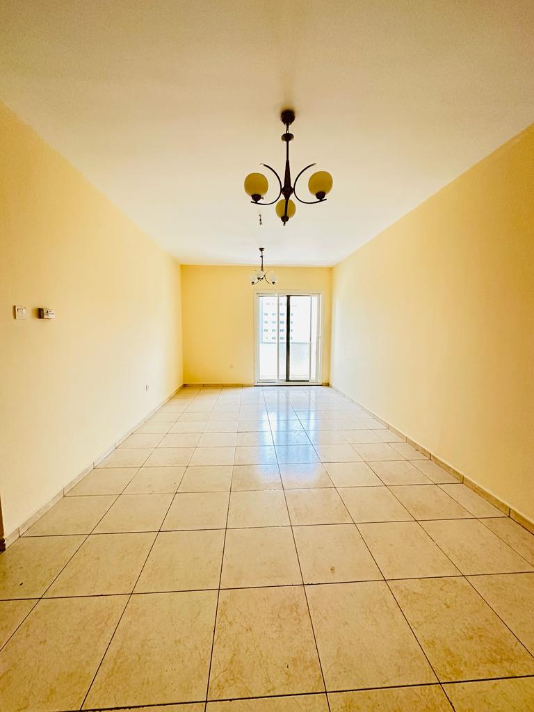 Opp Sahara center Spacious 1bhk with balcony+2 bathrooms+gym+pool just in 42k call