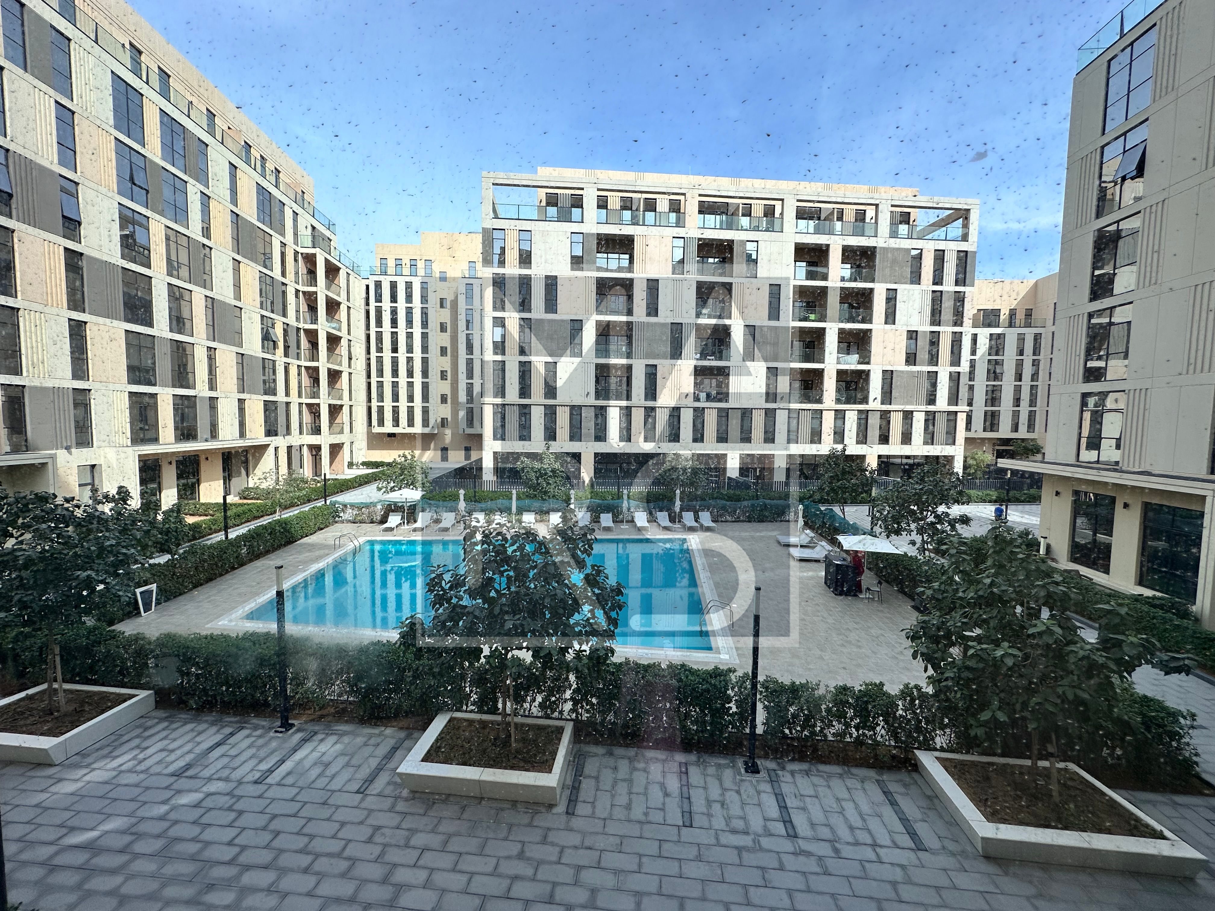 Exclusive Studio in Mamsha SS1- Prime Location with Prime Amenities.