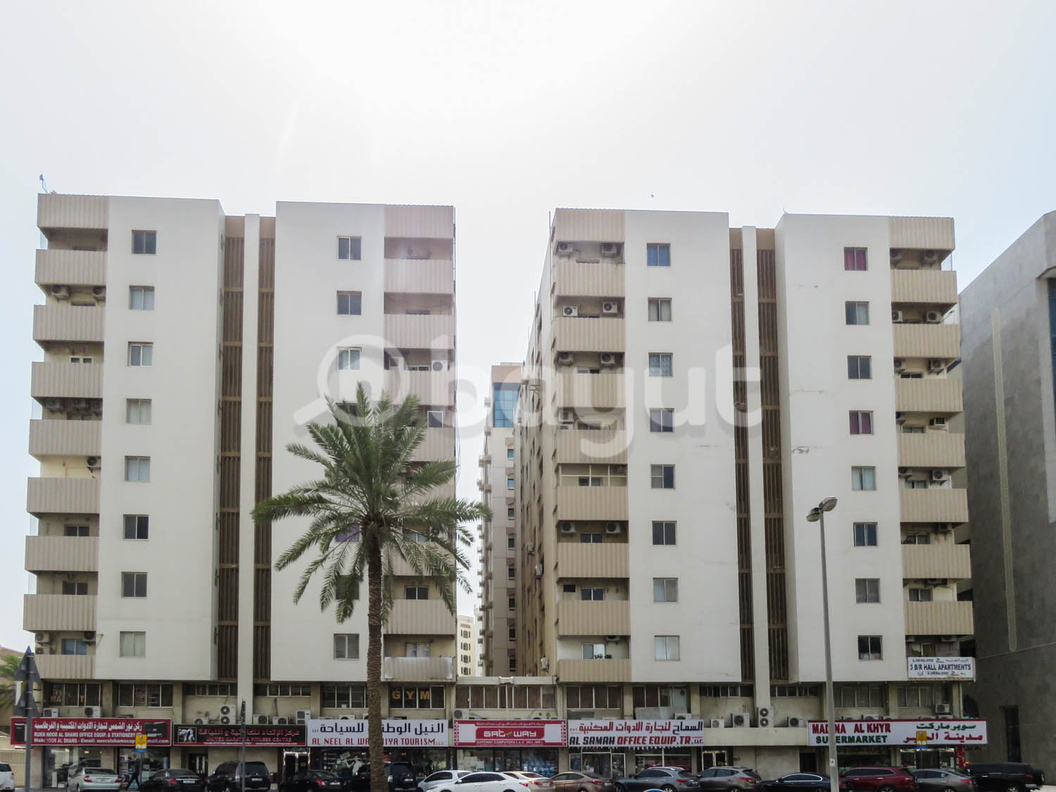 Office Space to let