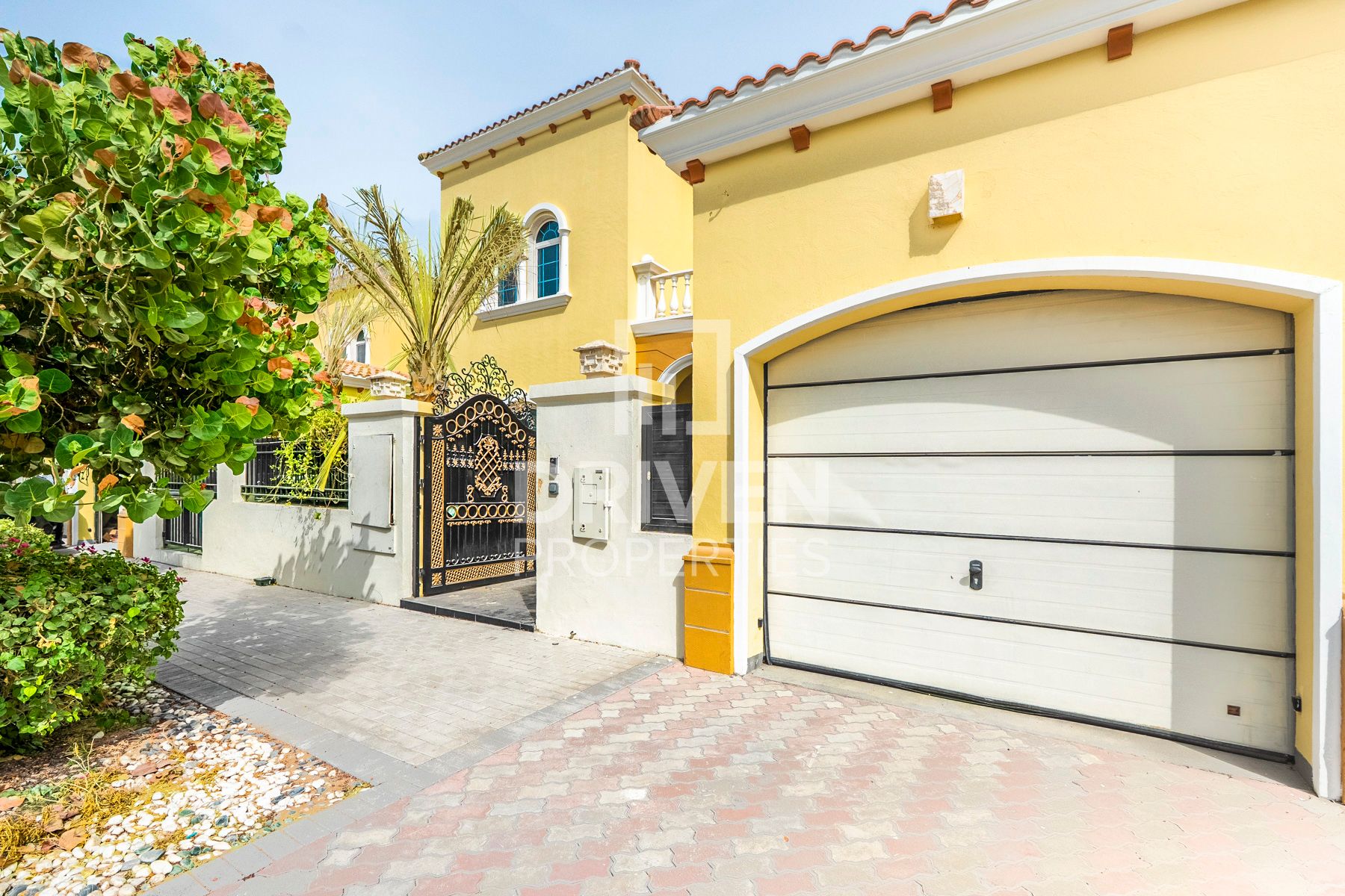 Upgraded Private Villa | Premium Location
