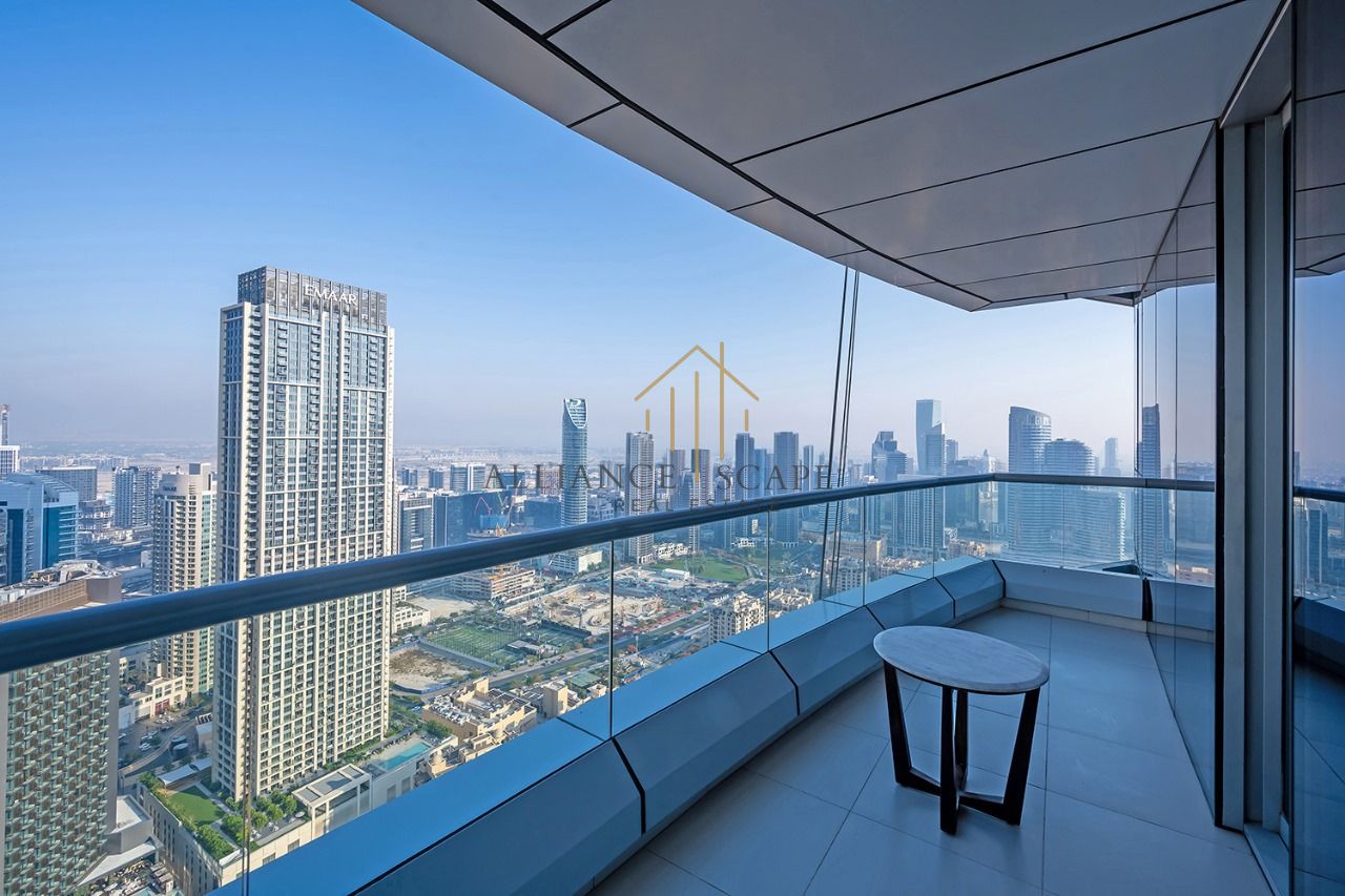 ELEGANT 2 BHK | ULTRA LUXURY | FURNISHED