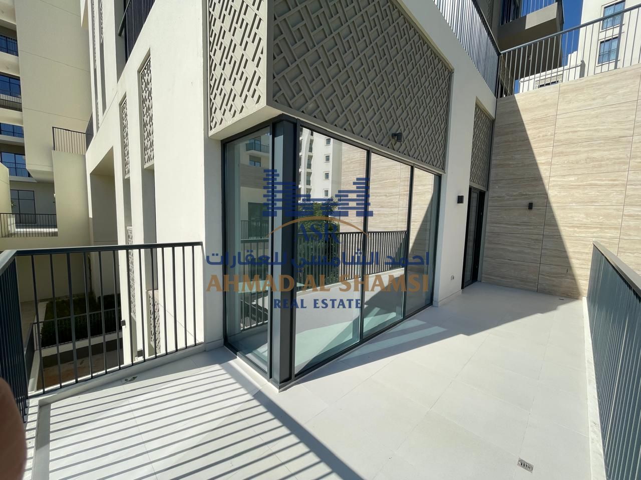 4BHK with Maidroom | Attractive View | Huge Balcony | 2 Parking