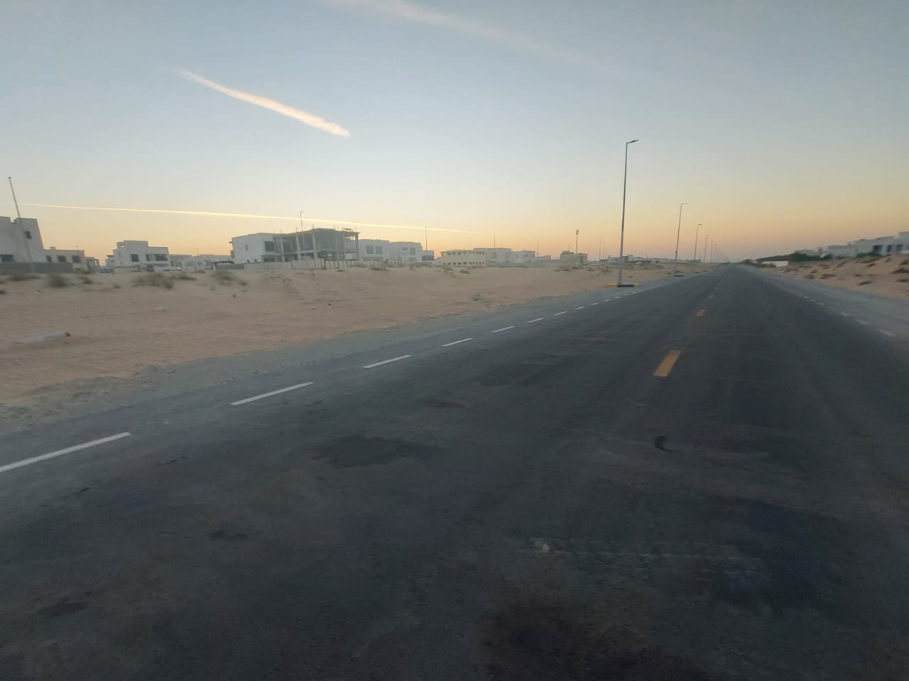 Commercial plot for sale in the Emirate of Sharjah - Rawdat Al Qurt area - Al Ruwaidat suburb