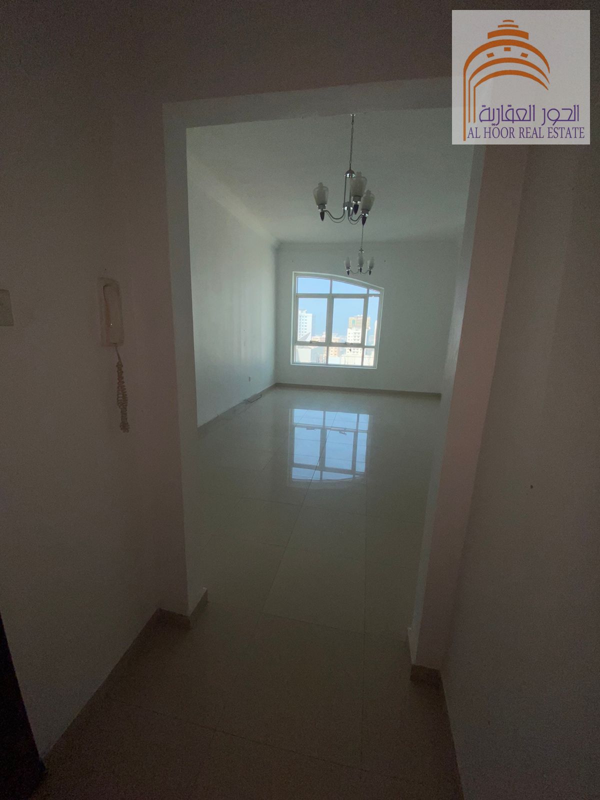 1 Bedroom with Parking for Sale in Al Qasimia - Freehold for arabs with 9% ROI