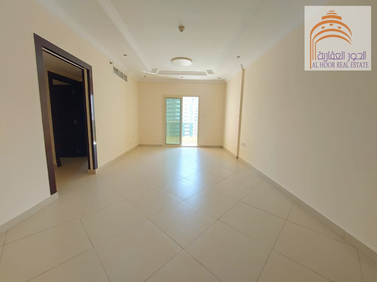 1 Bedroom for Rent in Al Khan