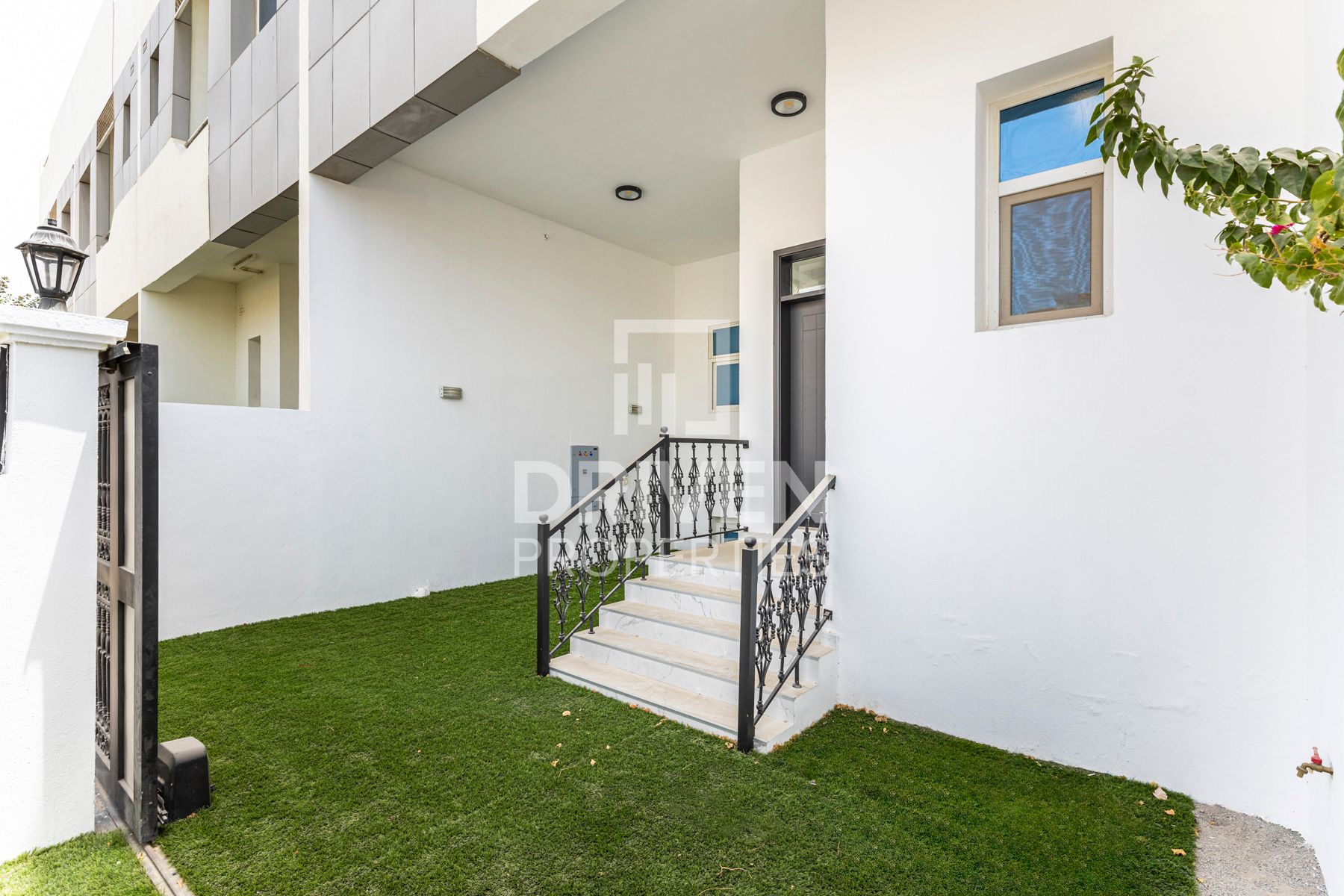Fully Renovated with Maids Room | Ready to Move in