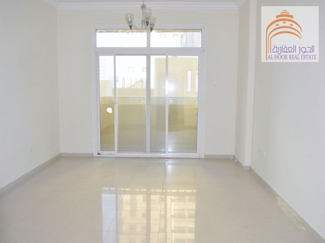 2 Bedroom with Balcony and Parking for Sale in Al Qasimia - Freehold for Arabs