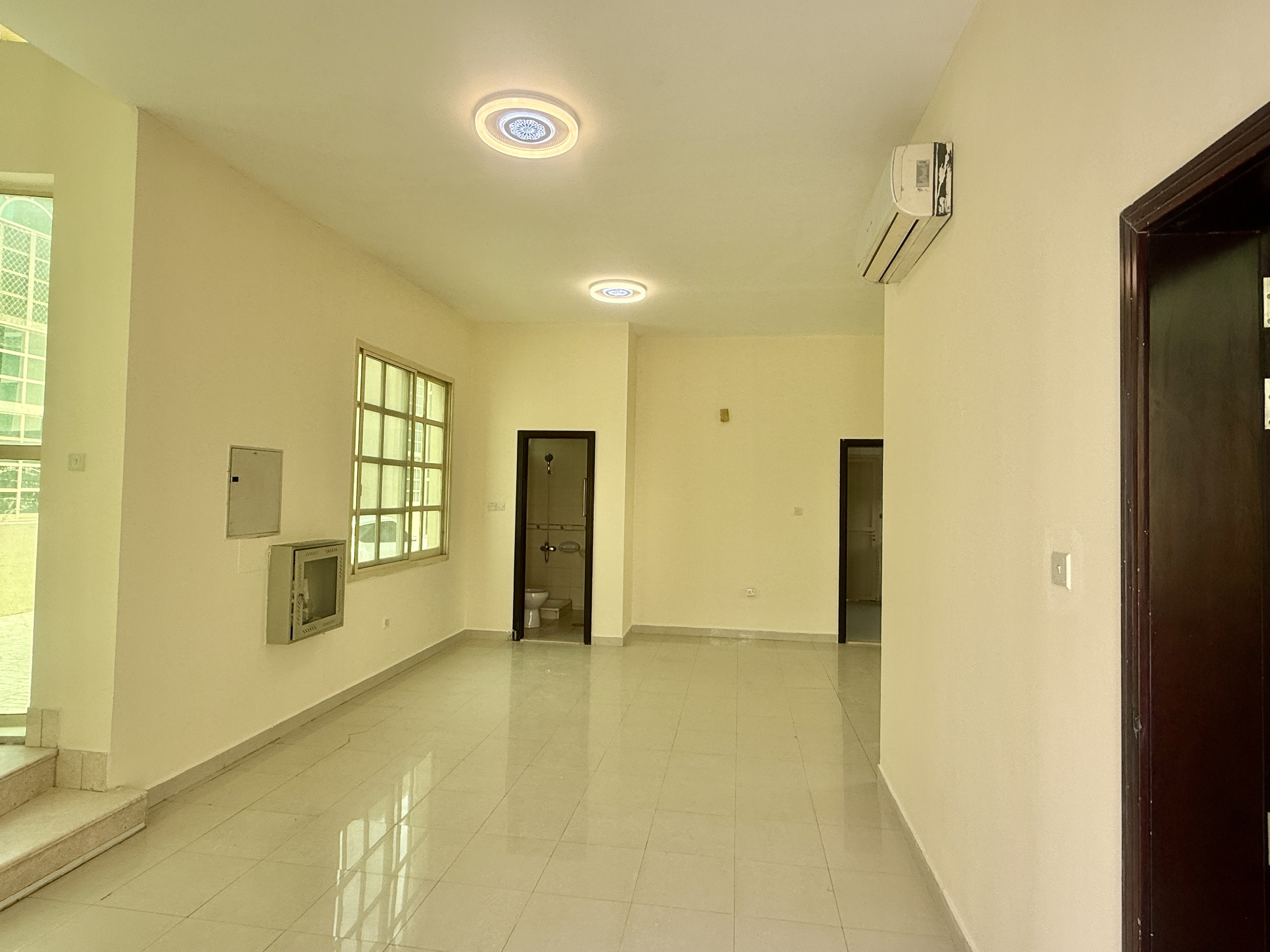 4BHK Duplex Villa for rent in near Saqr Hospital, Al Qusaidat, Ras al Khaimah. .