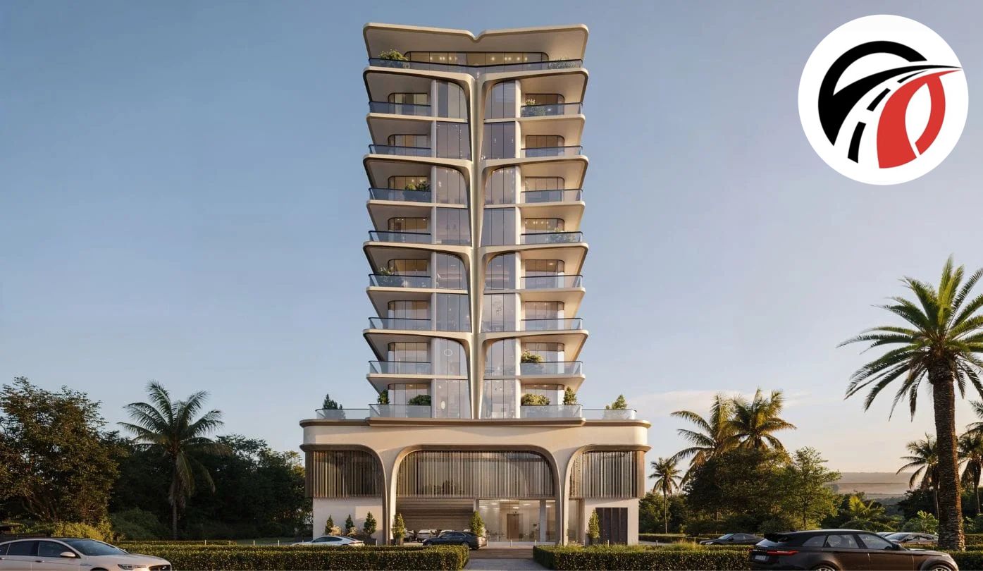 Investor Deal | Iconic Structure | Premium 1BR unit | High ROI