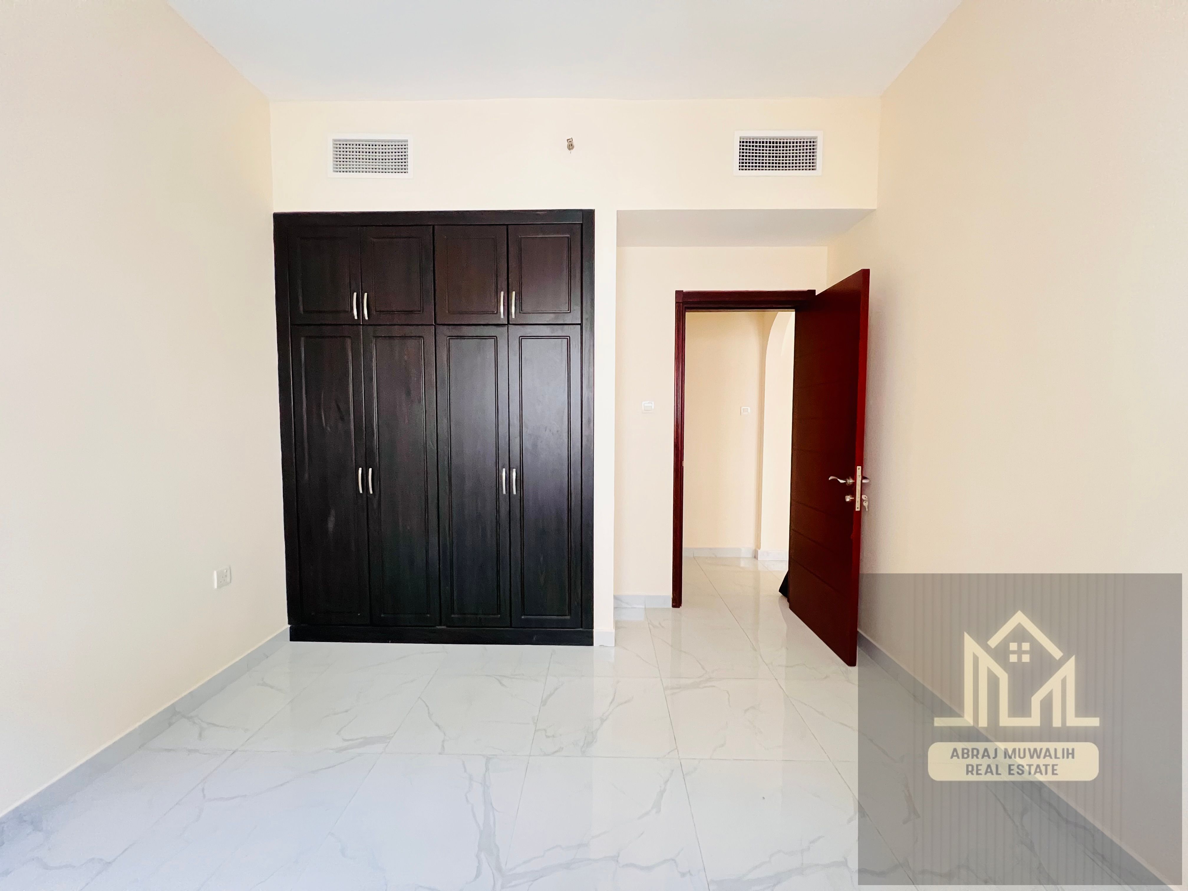 2BK//No Deposit//With Free Parking Close To Muwaliha Park