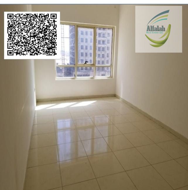 Amazing 1BHK | Huge 1,000 Sq. Ft | Prime Location | Lilies Tower Ajman