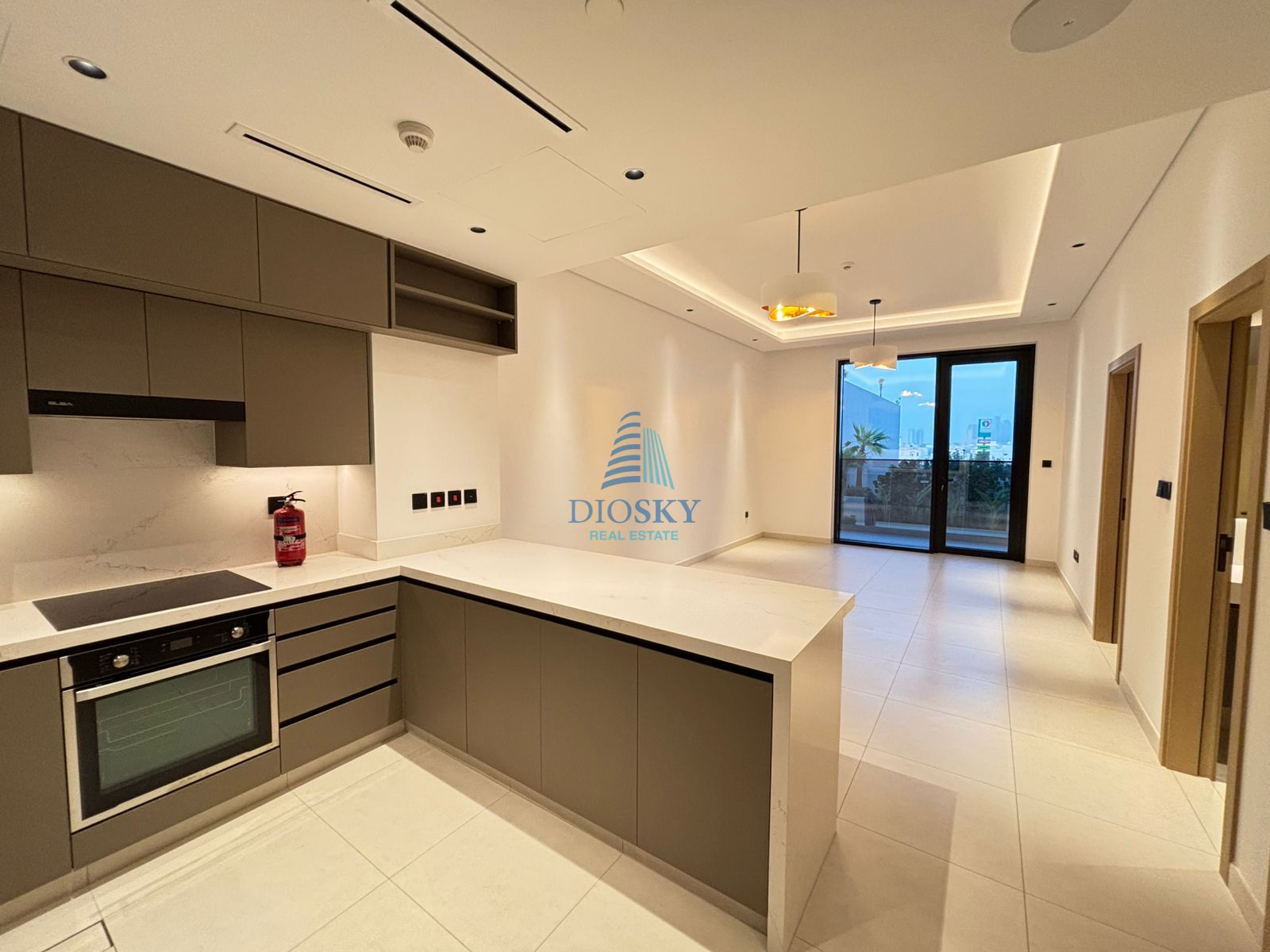 Pool View | Ready to Move | Near Circle Mall