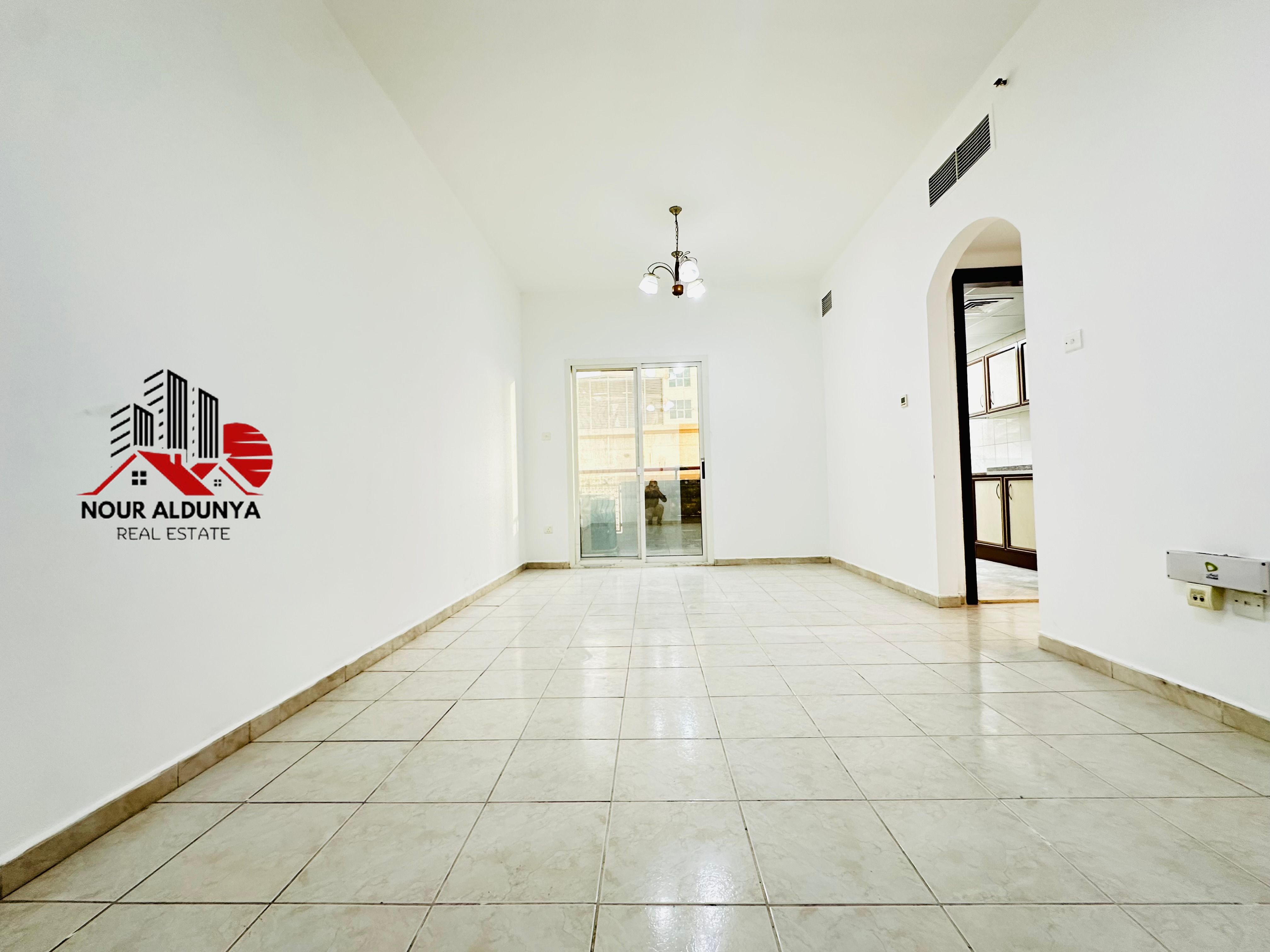 CLOSE TO APPLE SCHOOL 1BHK AVAILABLE NICE BALCONY AND WITH PARKING ONLY FOR FAMILY. !!!