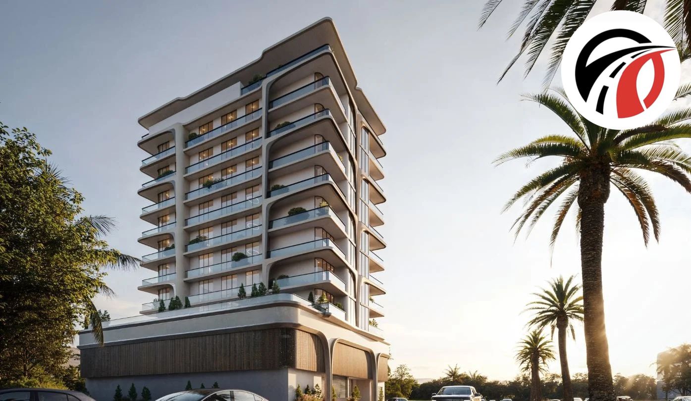 Modern 1BR | High ROI | Prime Location | Trillium Heights | Near Metro