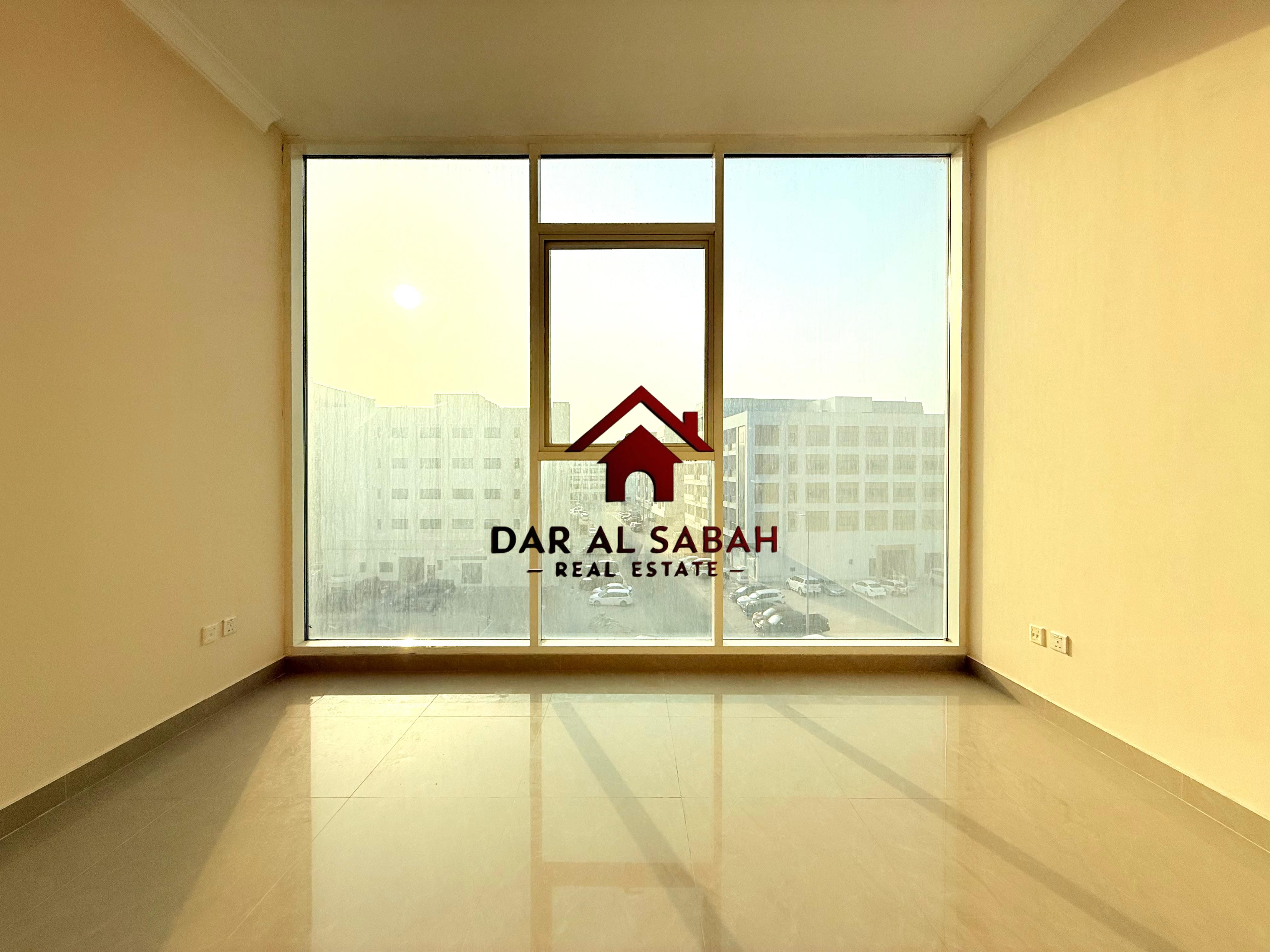 Well Maintained • Lavish 1 Bedroom Hall • Luxurious finishing • Ready to Move • No Deposit • For Family only