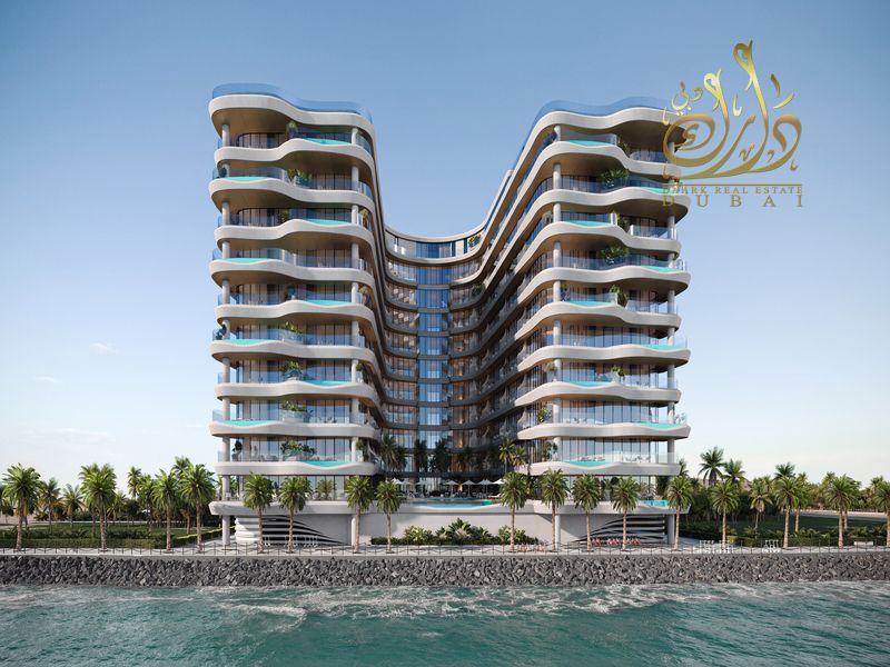 Waterfront Living-70%ROE-20%ROI