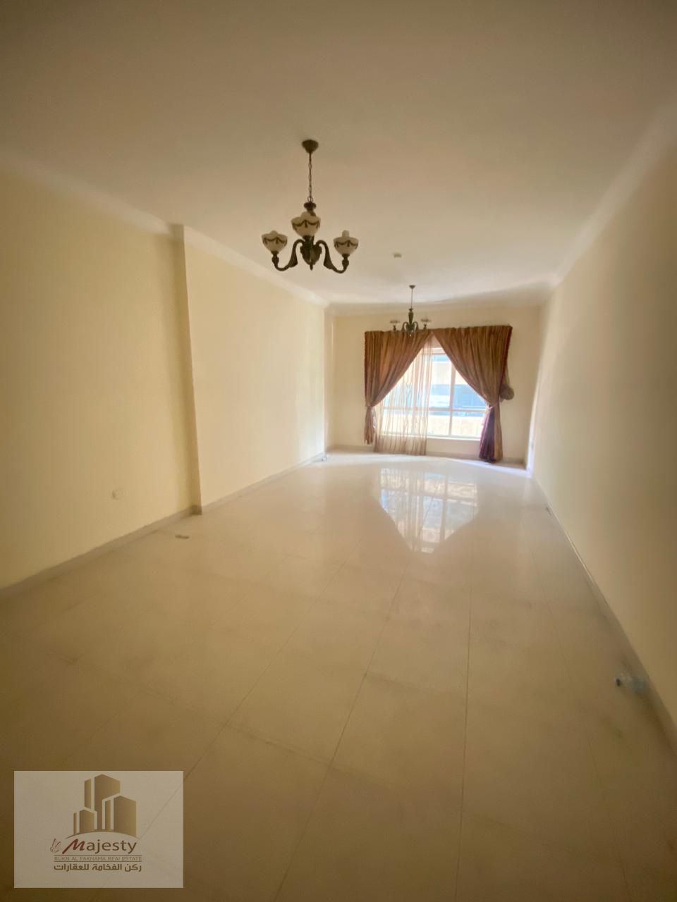 Two-bedroom apartment for sale at an excellent price in Sharjah, Al Qasba