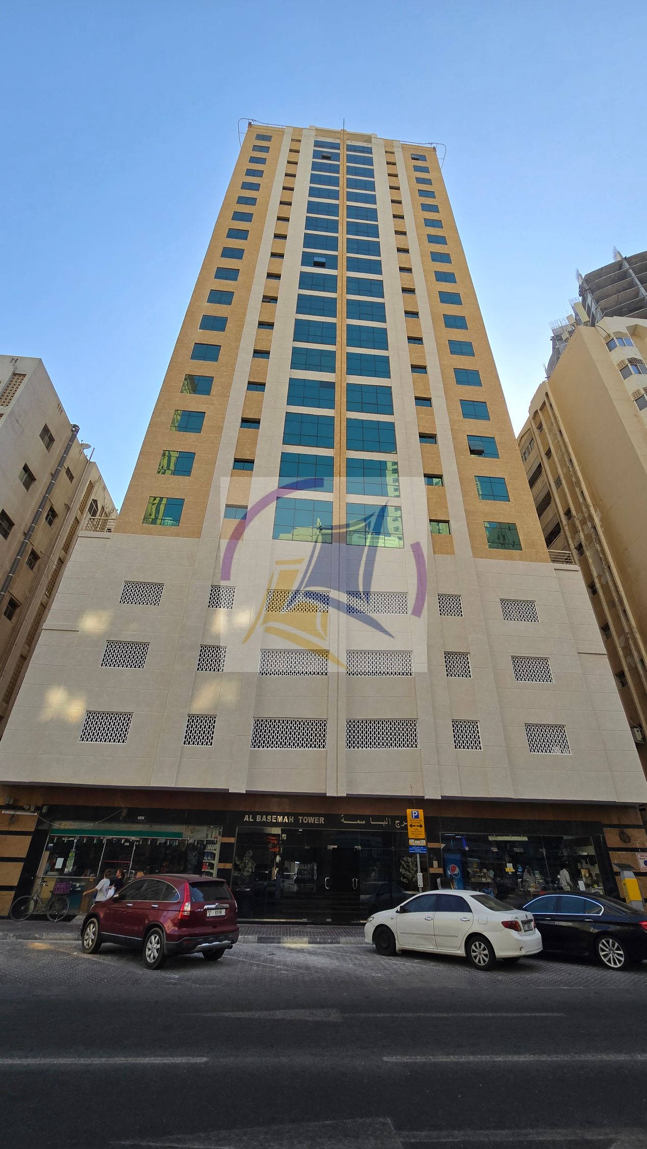 APARTMENT ONE BEDROOM FOR RENT IN AL MAJAZ 2 - SHARJAH