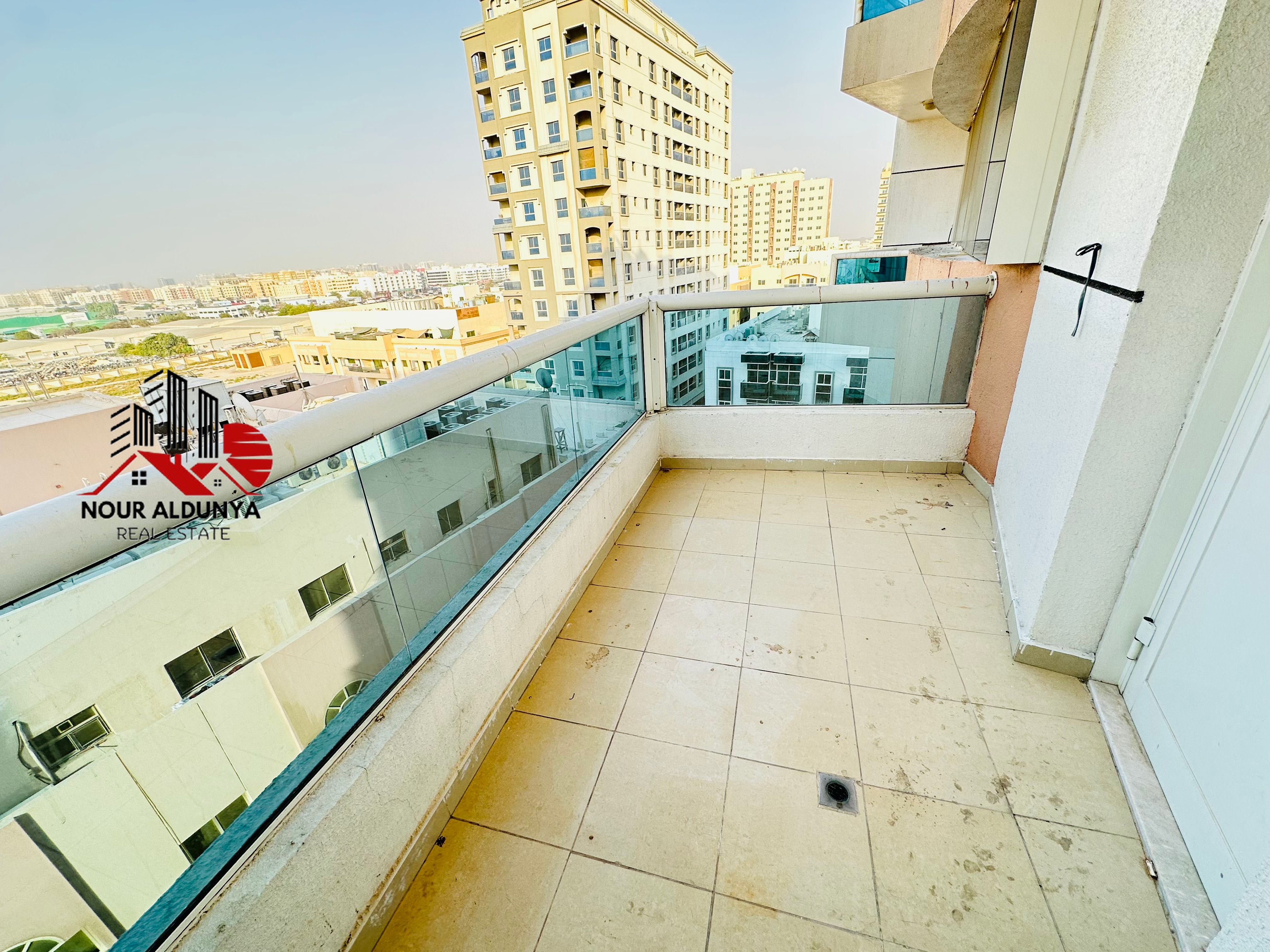 CLOSE TO METRO 1BHK AVAILABLE OPEN VIEW BALCONY ONLY FOR FAMILY. !!