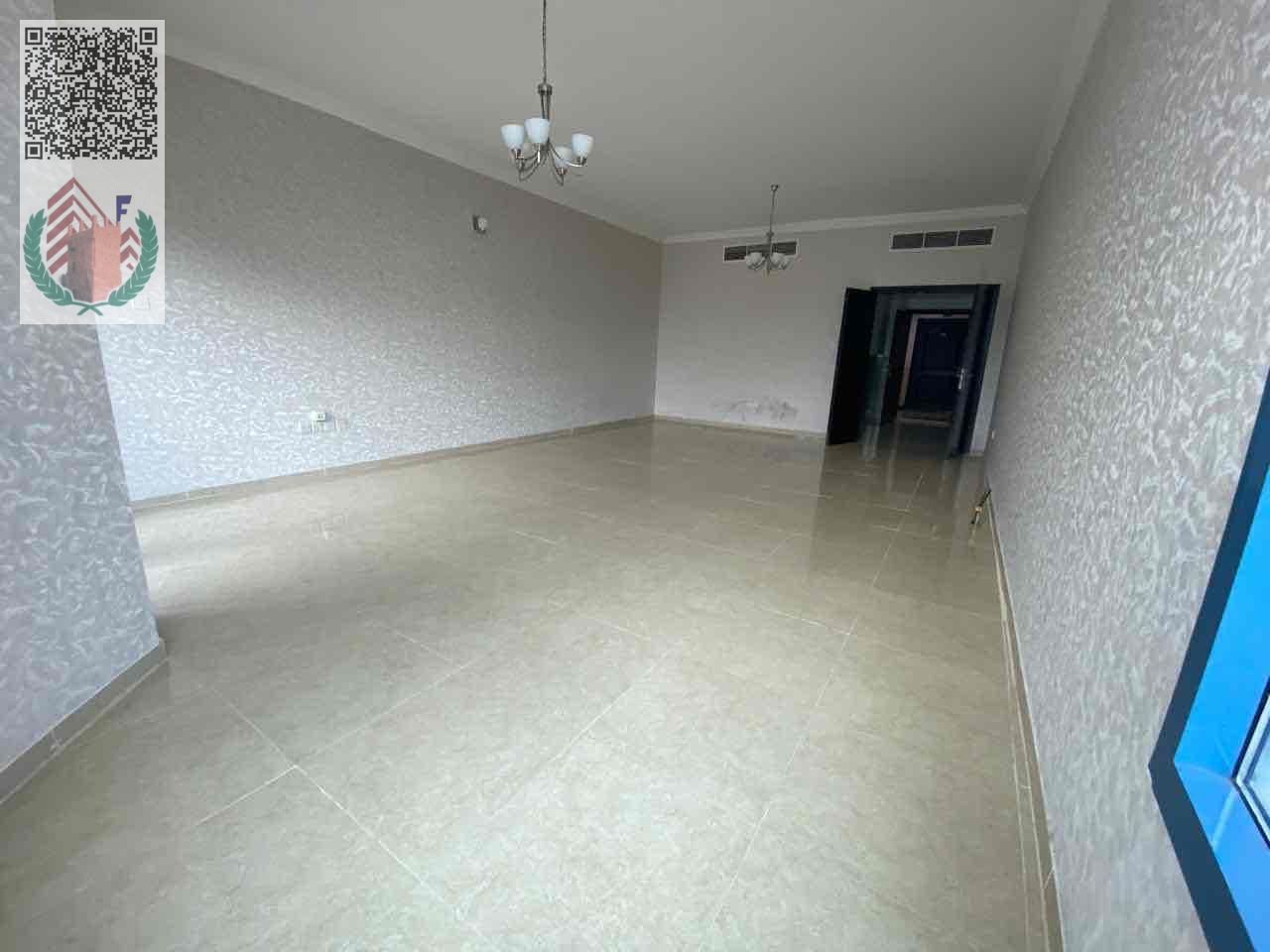 EMPTY FLAT || 3BEDROOM HALL FOR SALE IN AL NUAIMIYAH TOWER