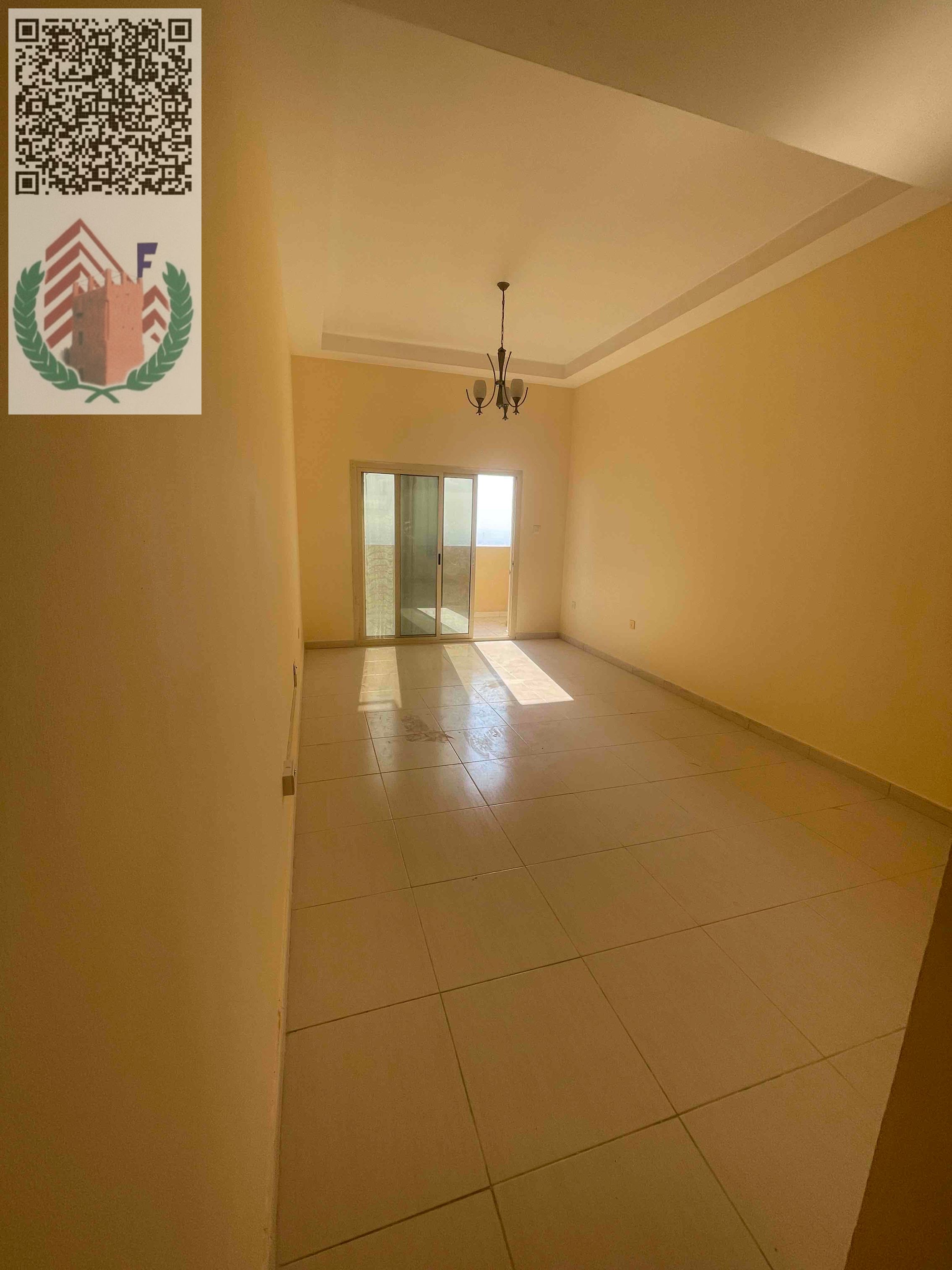 WITH PARKING || 1BEDROOM HALL IN LILIES TOWER EMIRATES CITY