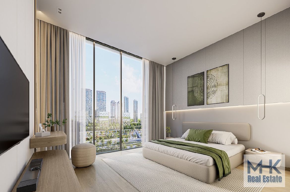 20% booking large 3 bed in al hamra greens