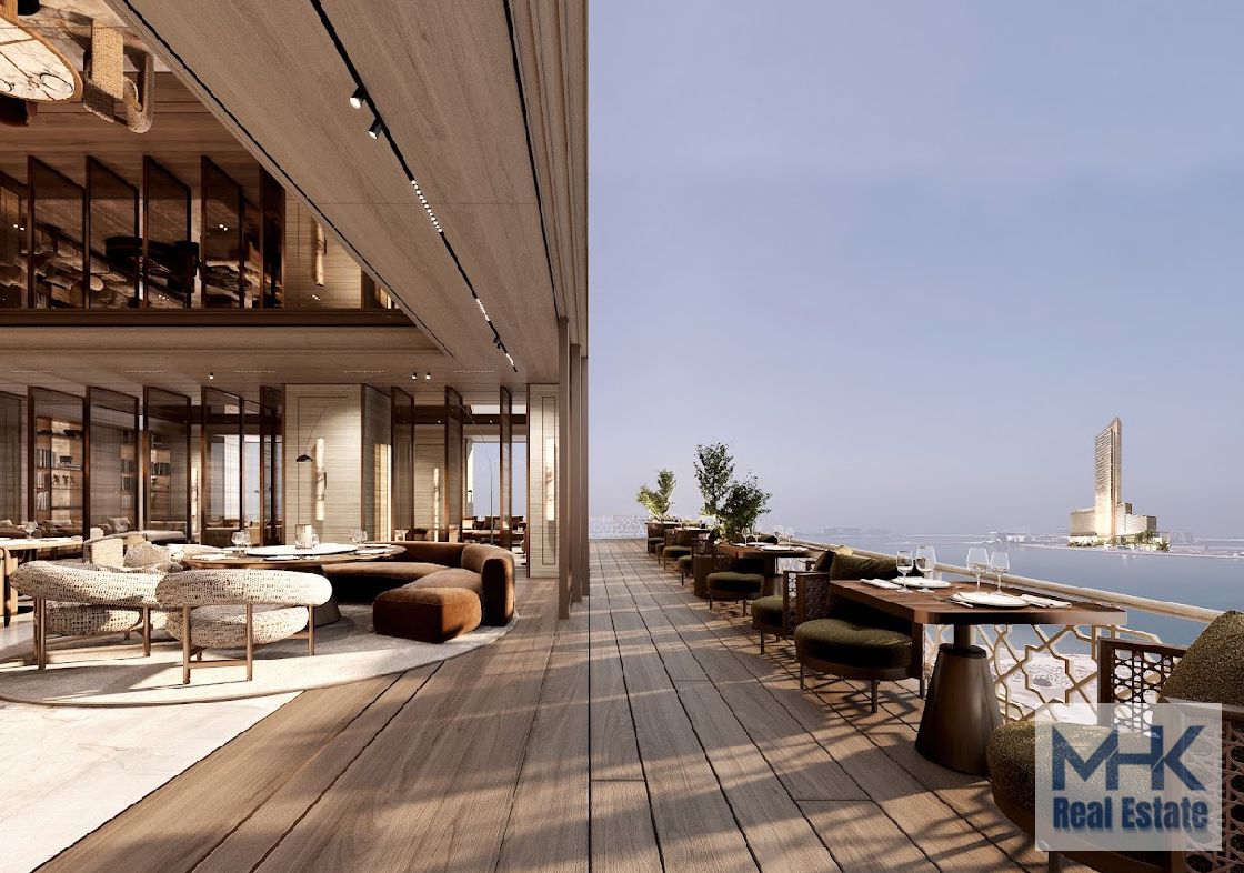 LARGE 3 bed with wynn views