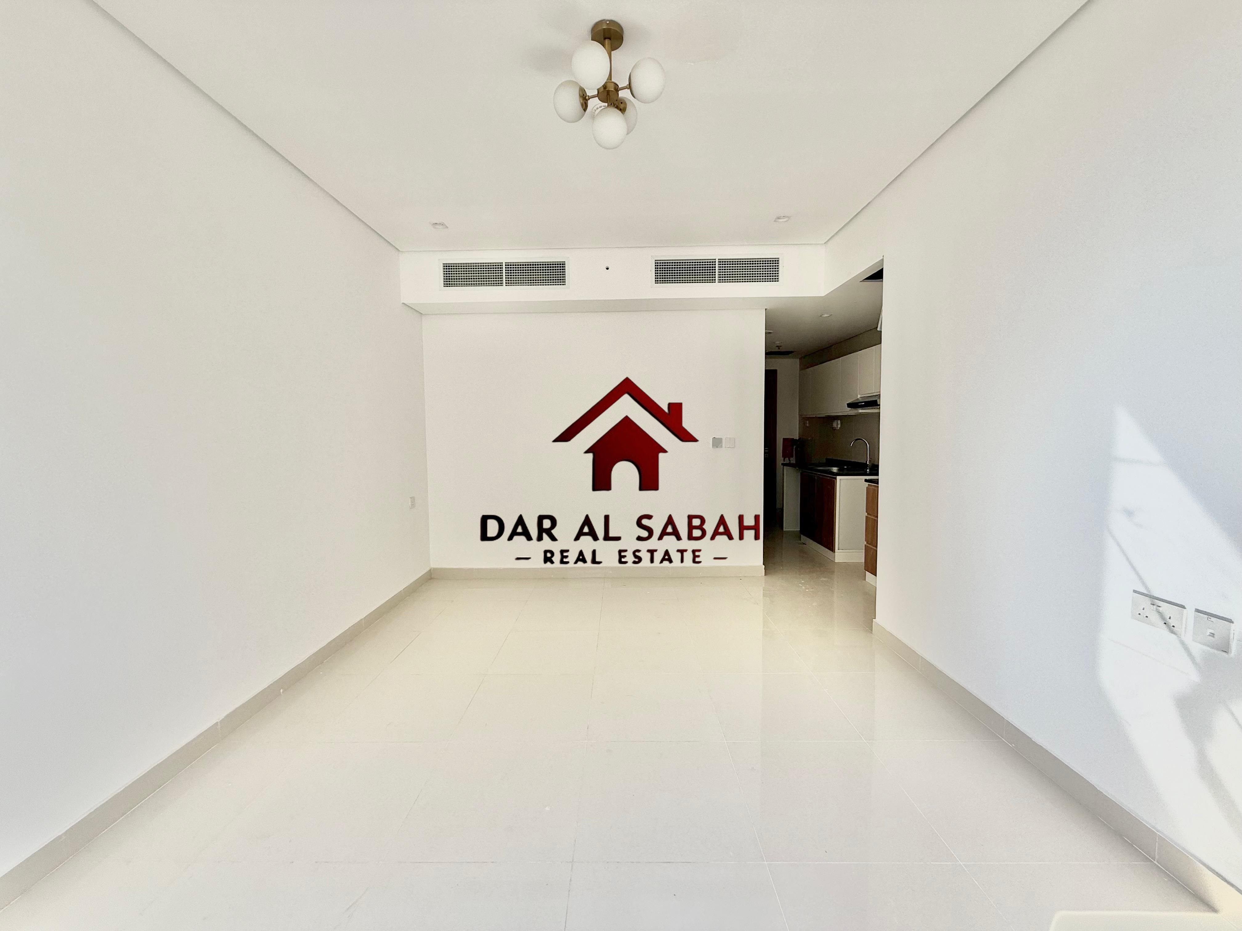 BRAND NEW BUILDING | NO DEPOSIT CASH | SEPARATE KITCHEN | SPECIOUS HUGE LAYOUT | READY TO MOVE |