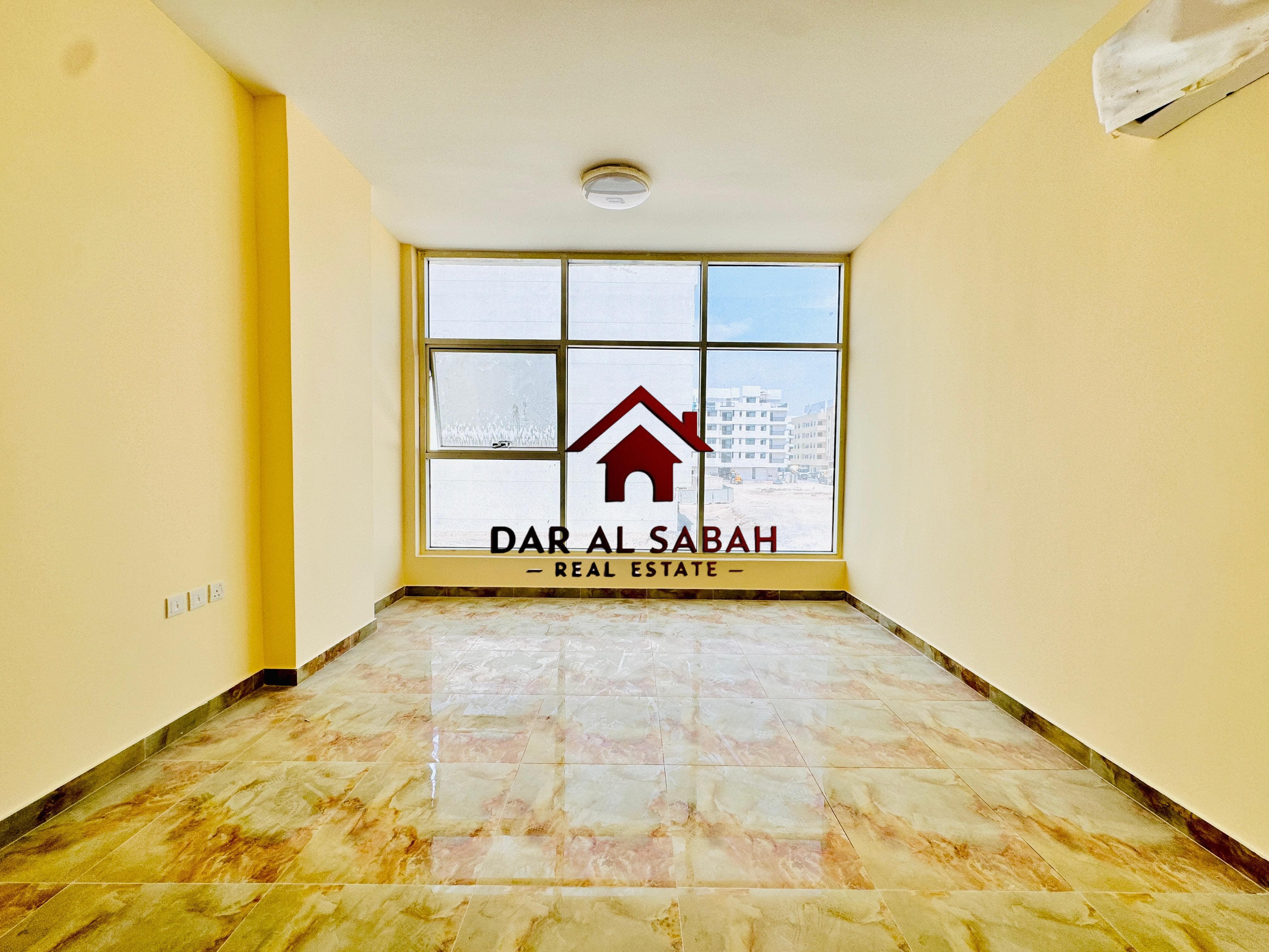Well Maintained Brand new | 1 Bedroom Hall With Balcony | Ready to Move | Flexible Payment Plane | On Road Building
