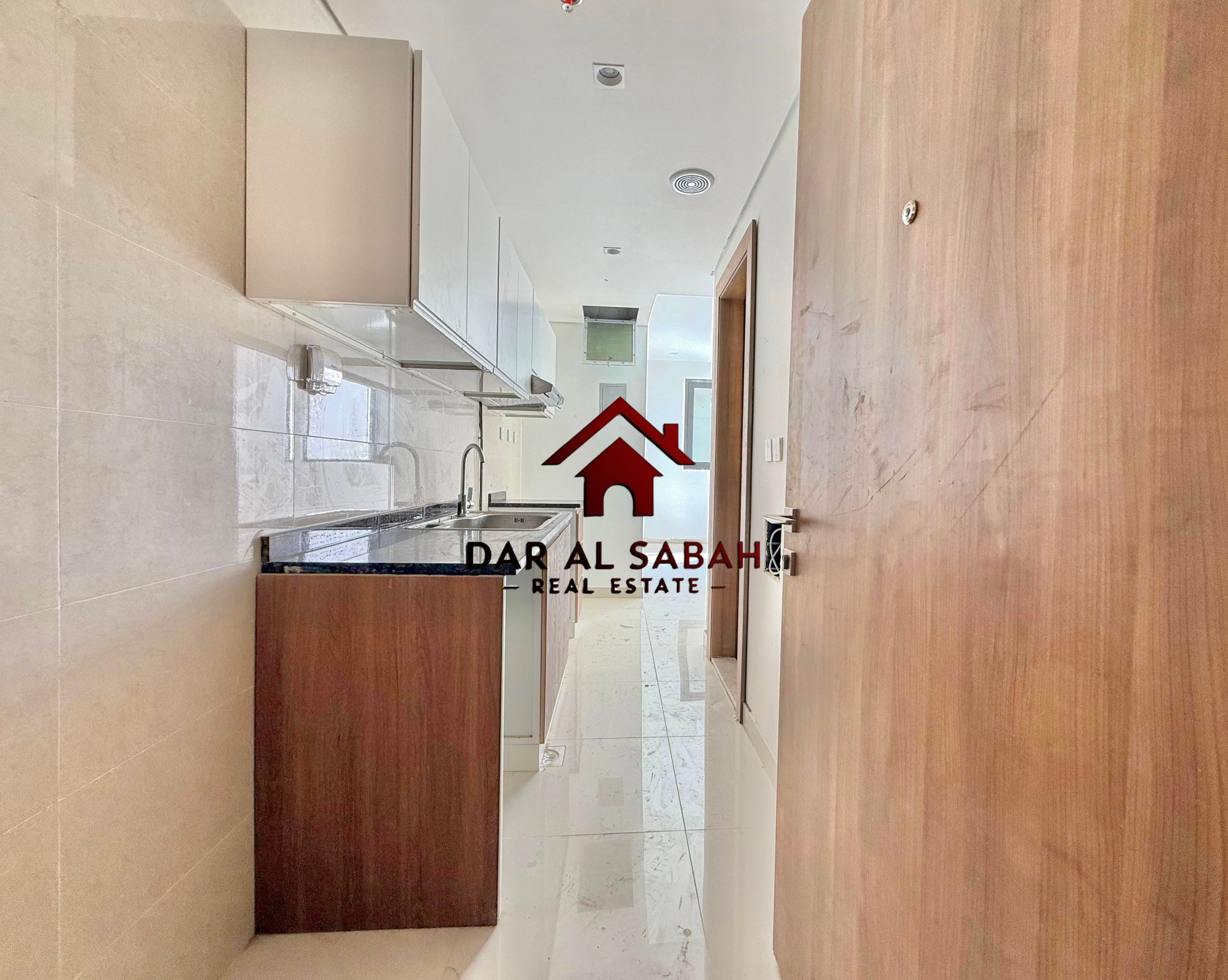 BRAND NEW BUILDING | NO DEPOSIT CASH | SEPARATE KITCHEN | SPECIOUS HUGE LAYOUT