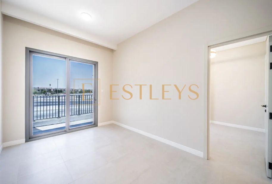 Exclusive | Ready To Move In | Spacious