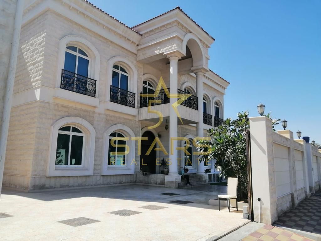 For Sale | Luxury Villa in Al Nouf – Prime Location