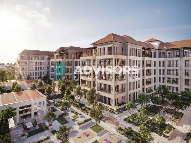 2BR+M || Modern Lifestyle | Amazing Location |