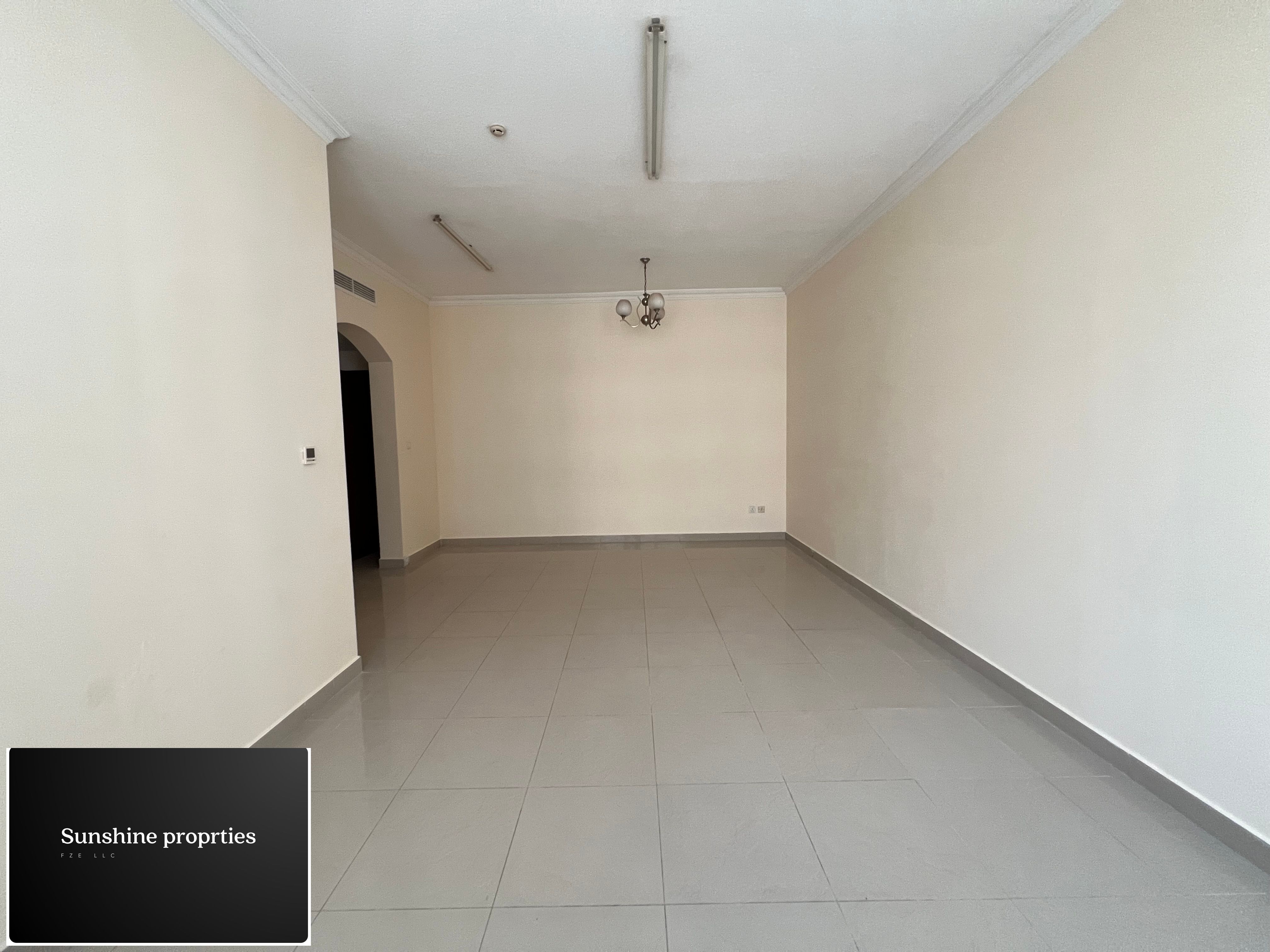 LAVISH 2BHK WITH OPEN VIEW