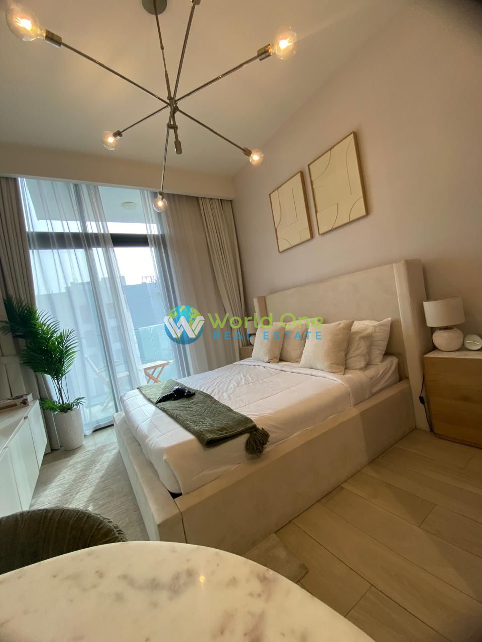 Fully Furnished | Cozy Studio | Amazing Location