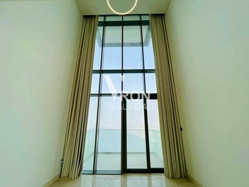 High Floor | High Ceiling | Panoramic Sea View