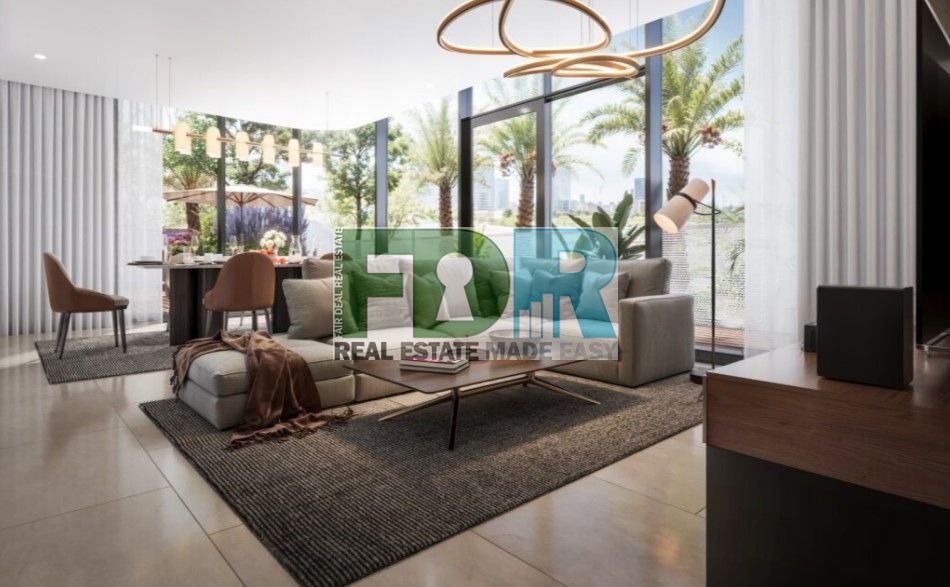 SPACIOUS UNIT| MODERN STYLE| FLEXIBLE PAYMENT TERM