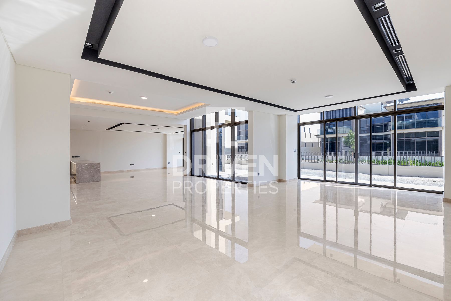 Brand New | Corner Villa | Large Terrace