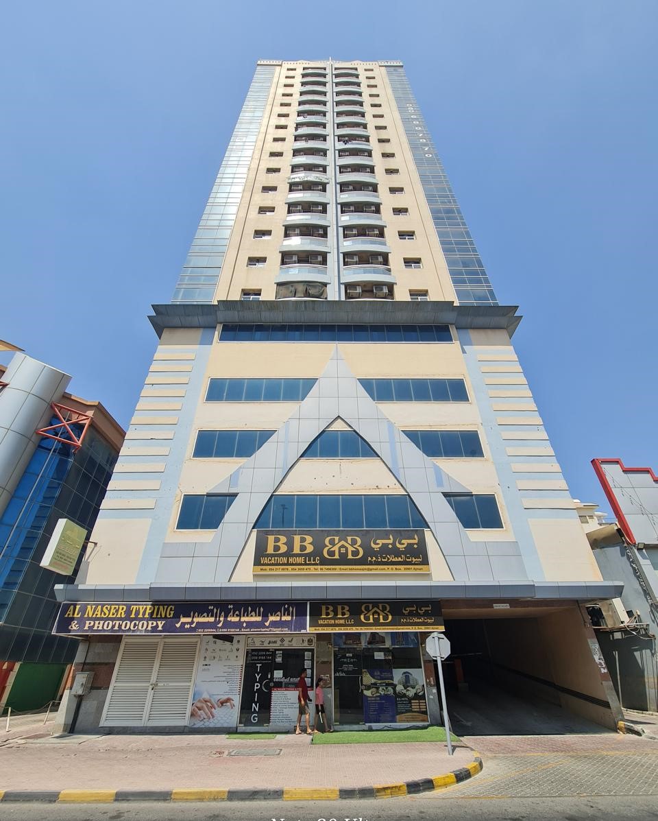 2 BHK Apartment For Rent