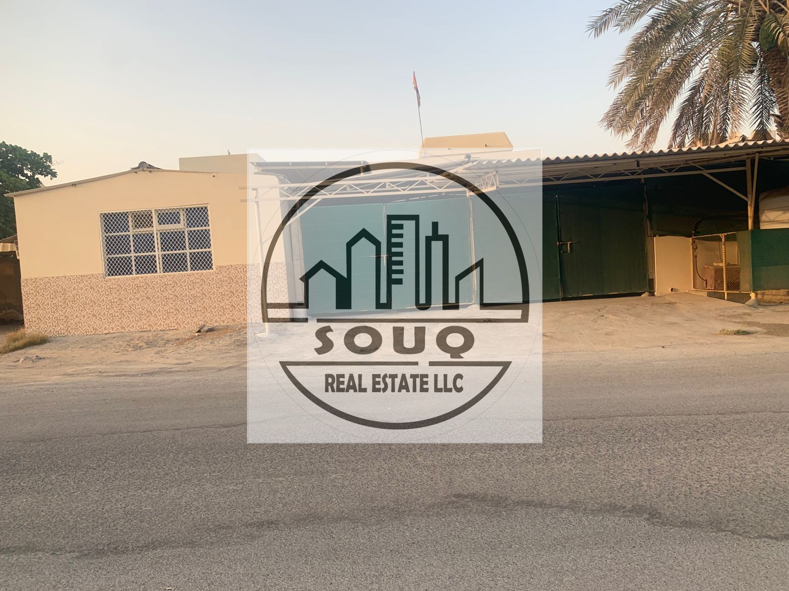 3-Bedroom Villa for GCC Nationals – Julphar, Ras Al Khaimah