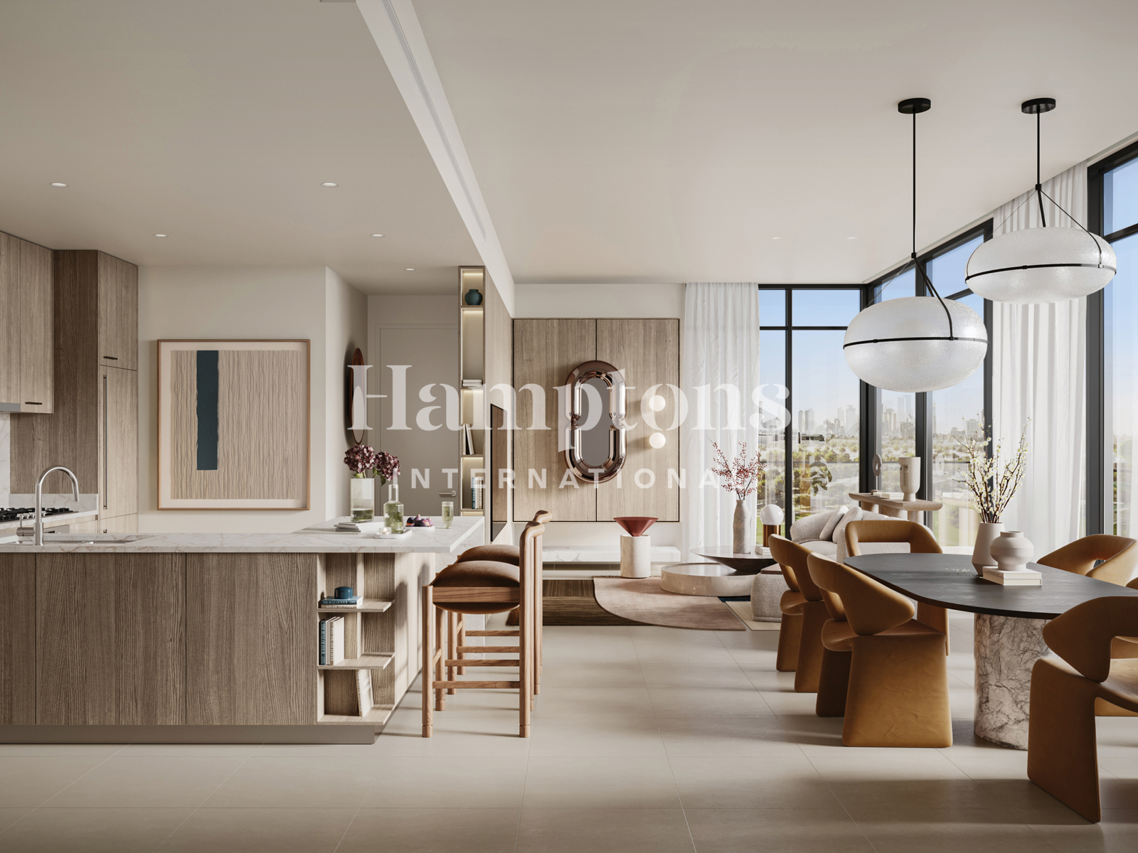 High Floor | Pool View | High ROI | Great Deal