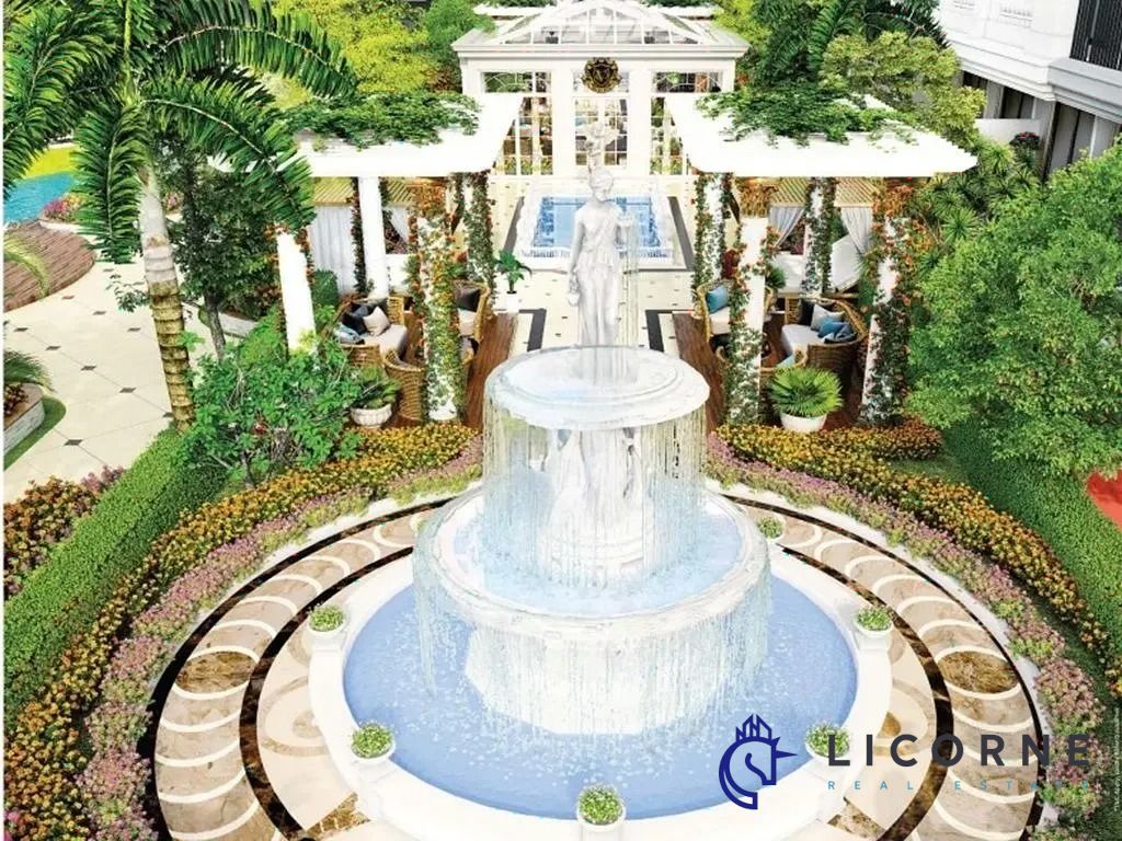 Luxurious | Premium | Smart Home Technology