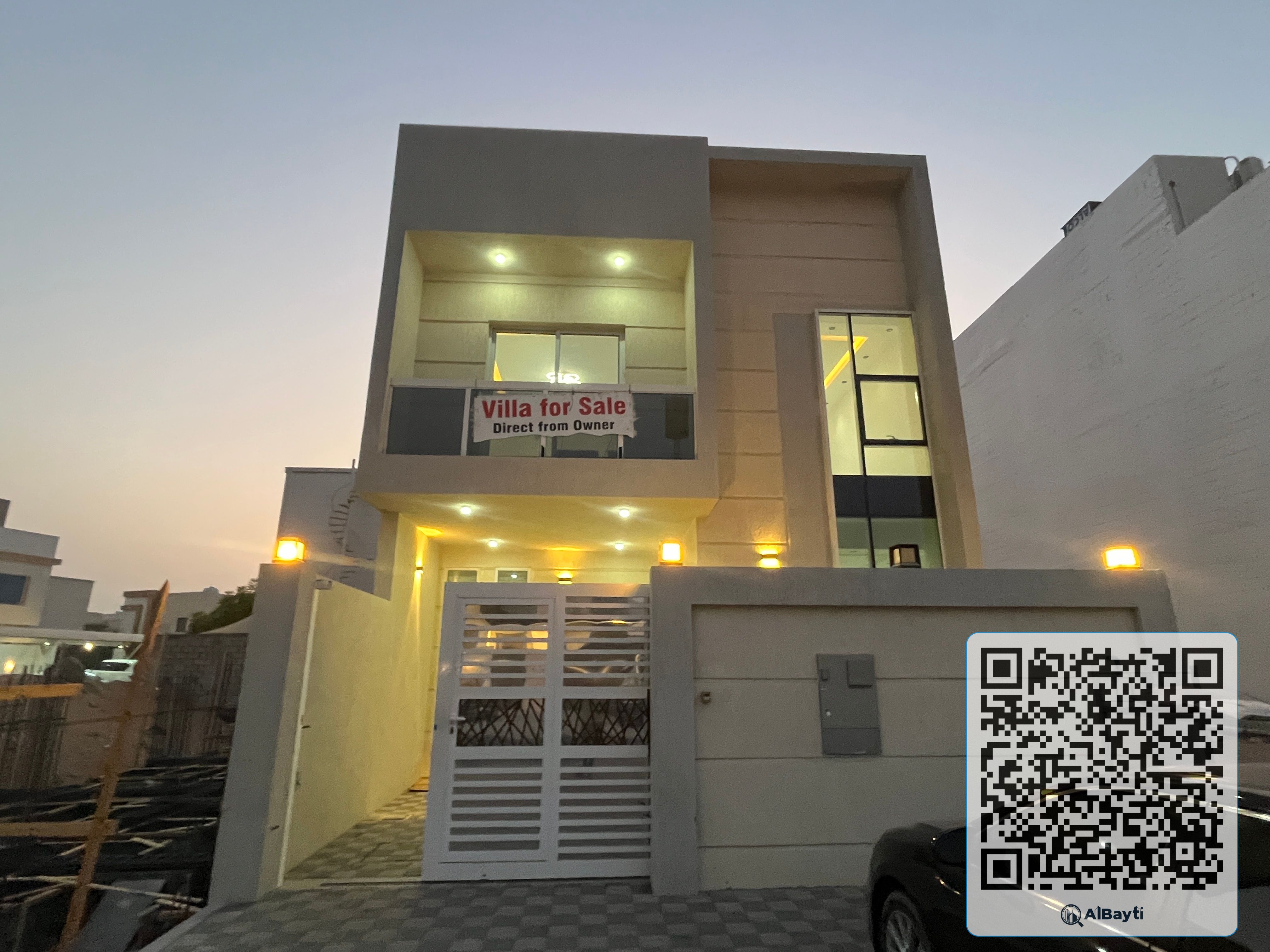 Vary good quality good location townhouse for sale