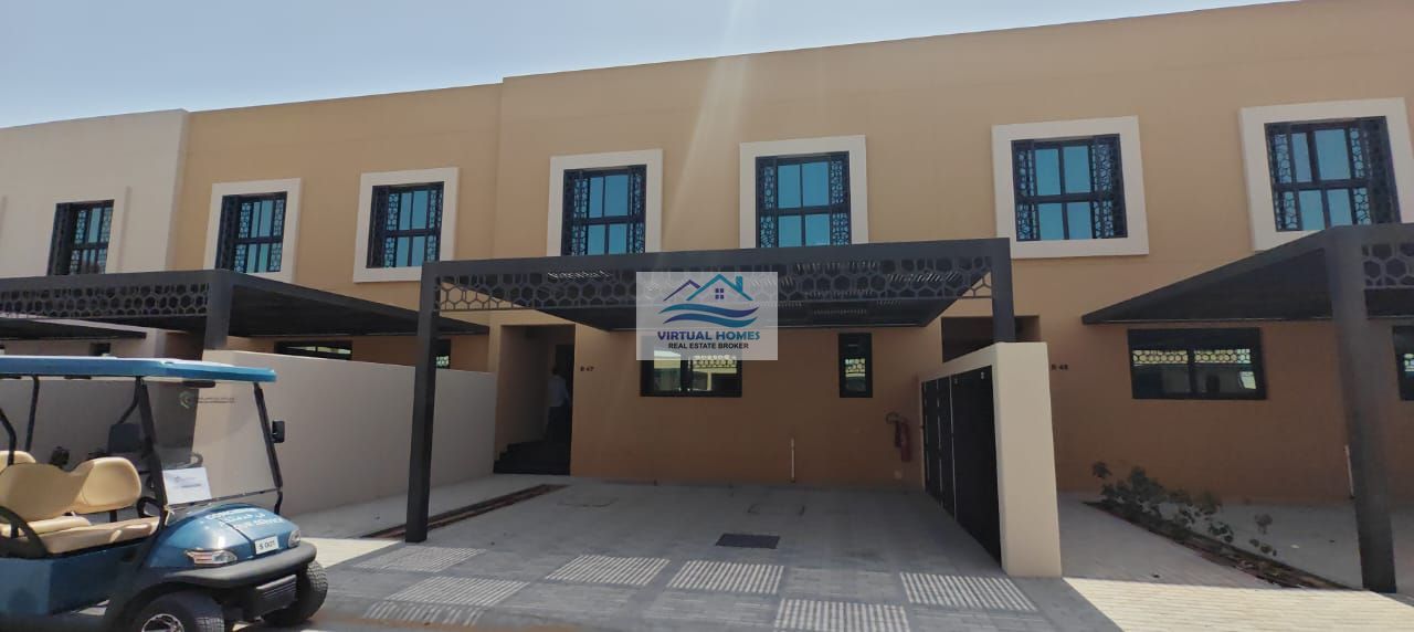Brand New -3Br+Maids-Ready to Move