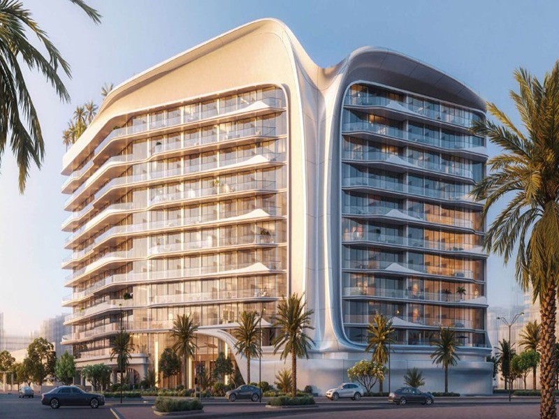 Resort Style Living | Smart Homes | Boulevard View