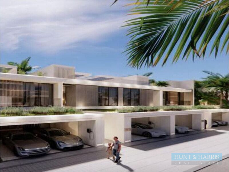 3 Bedroom for Sale Al Hamra Village - Zero Commission